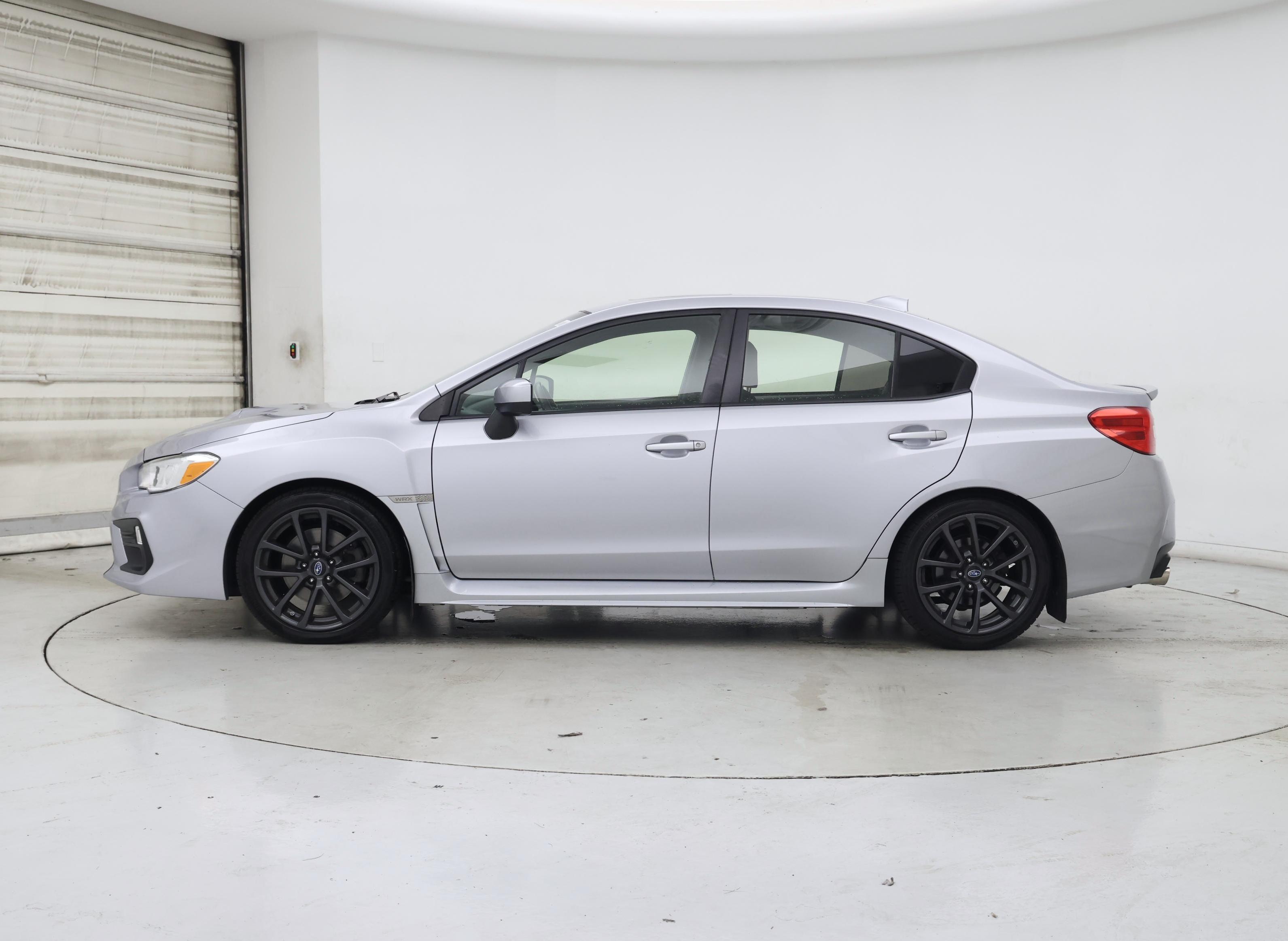 Thumbnail: 2019 Subaru WRX - 3