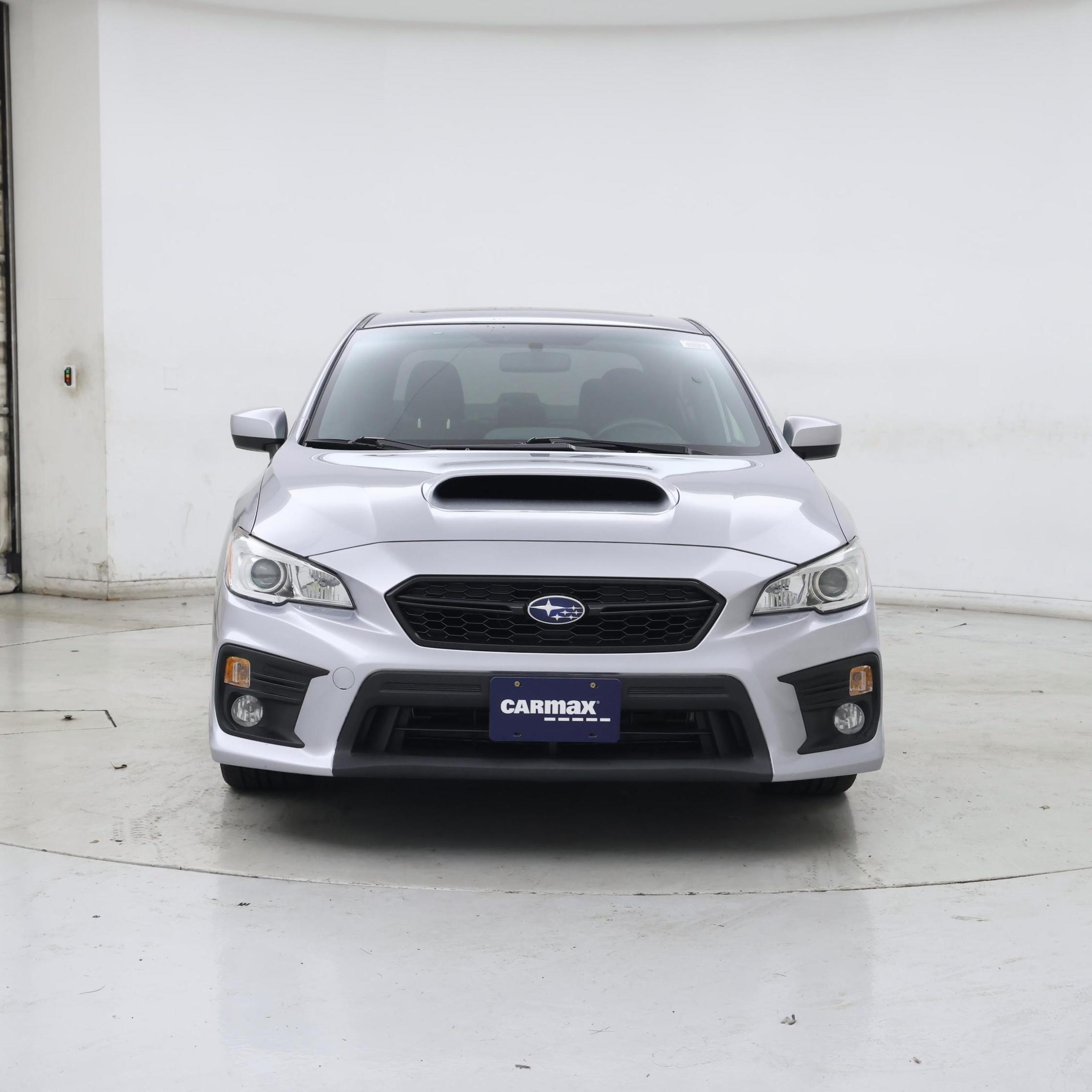 Thumbnail: 2019 Subaru WRX - 5