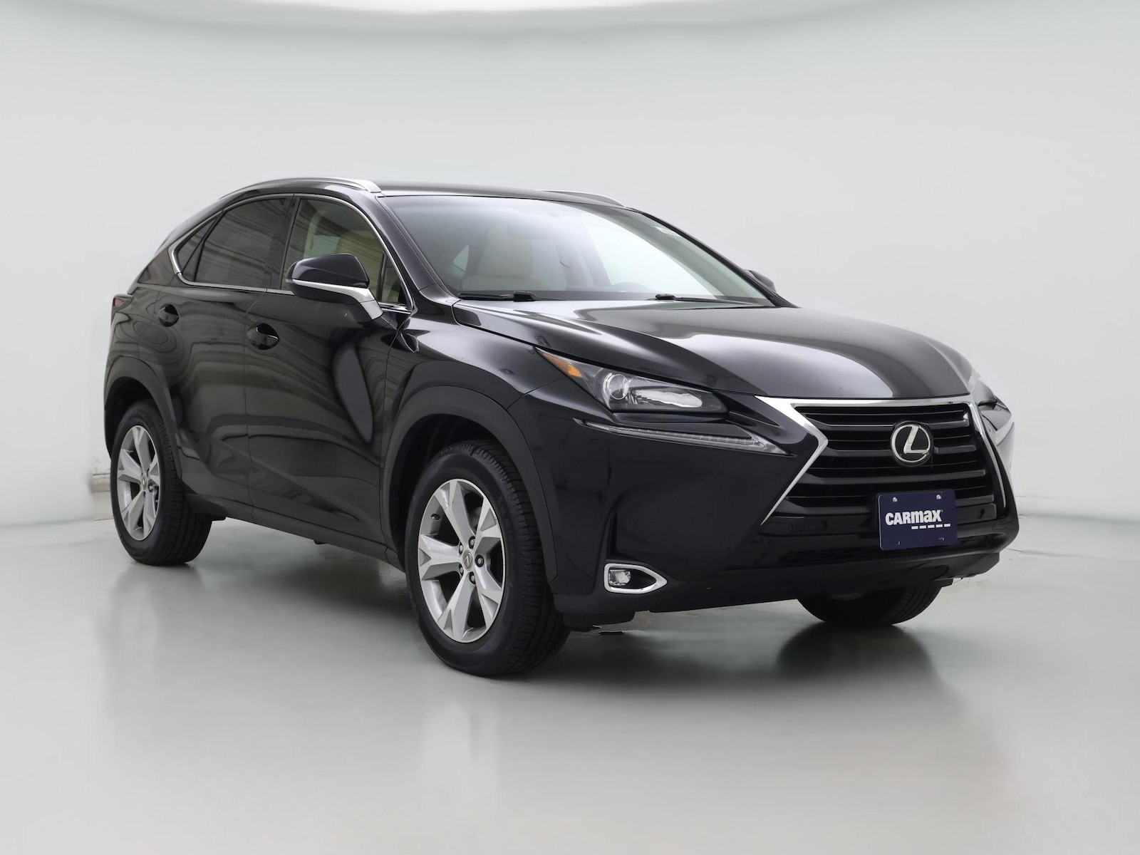 2017 Lexus NX