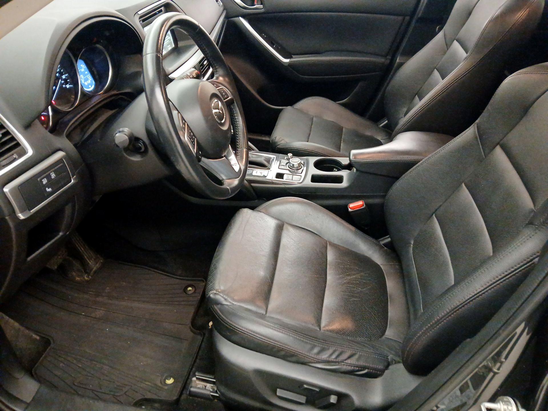 Thumbnail: 2016 Mazda CX-5 - 11