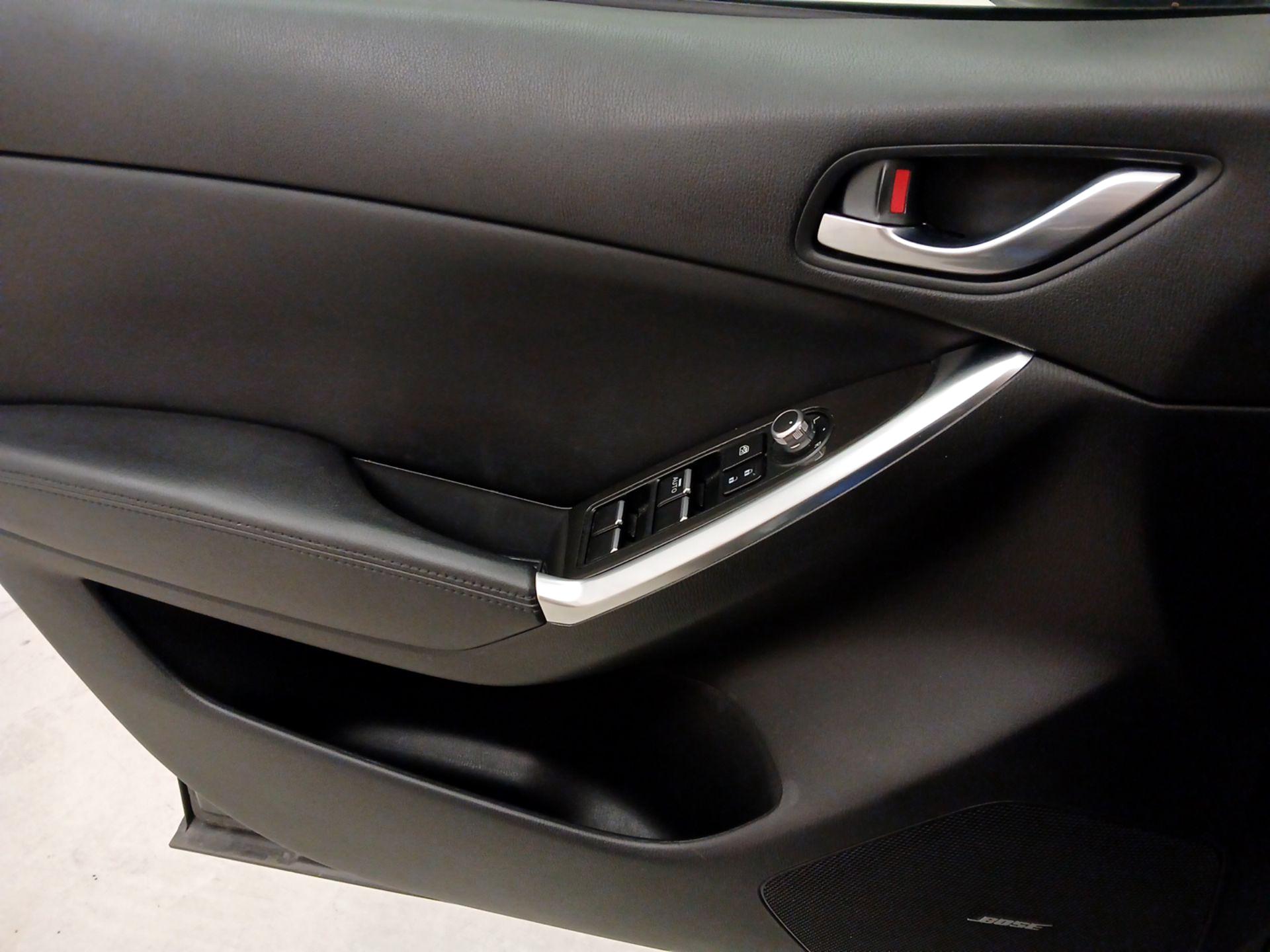 Thumbnail: 2016 Mazda CX-5 - 12