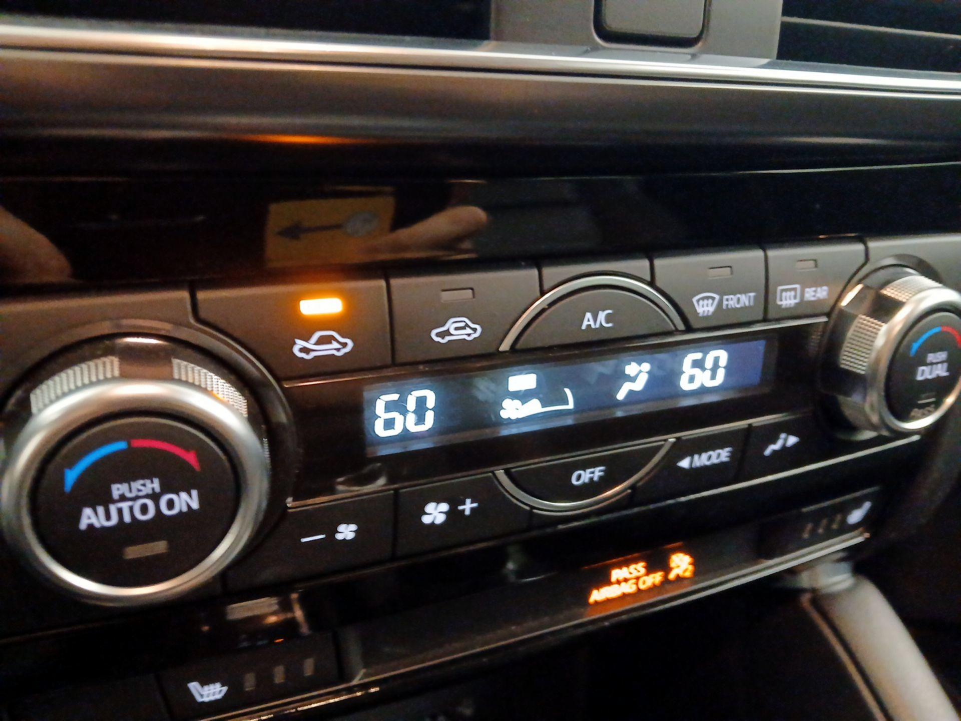 Thumbnail: 2016 Mazda CX-5 - 16