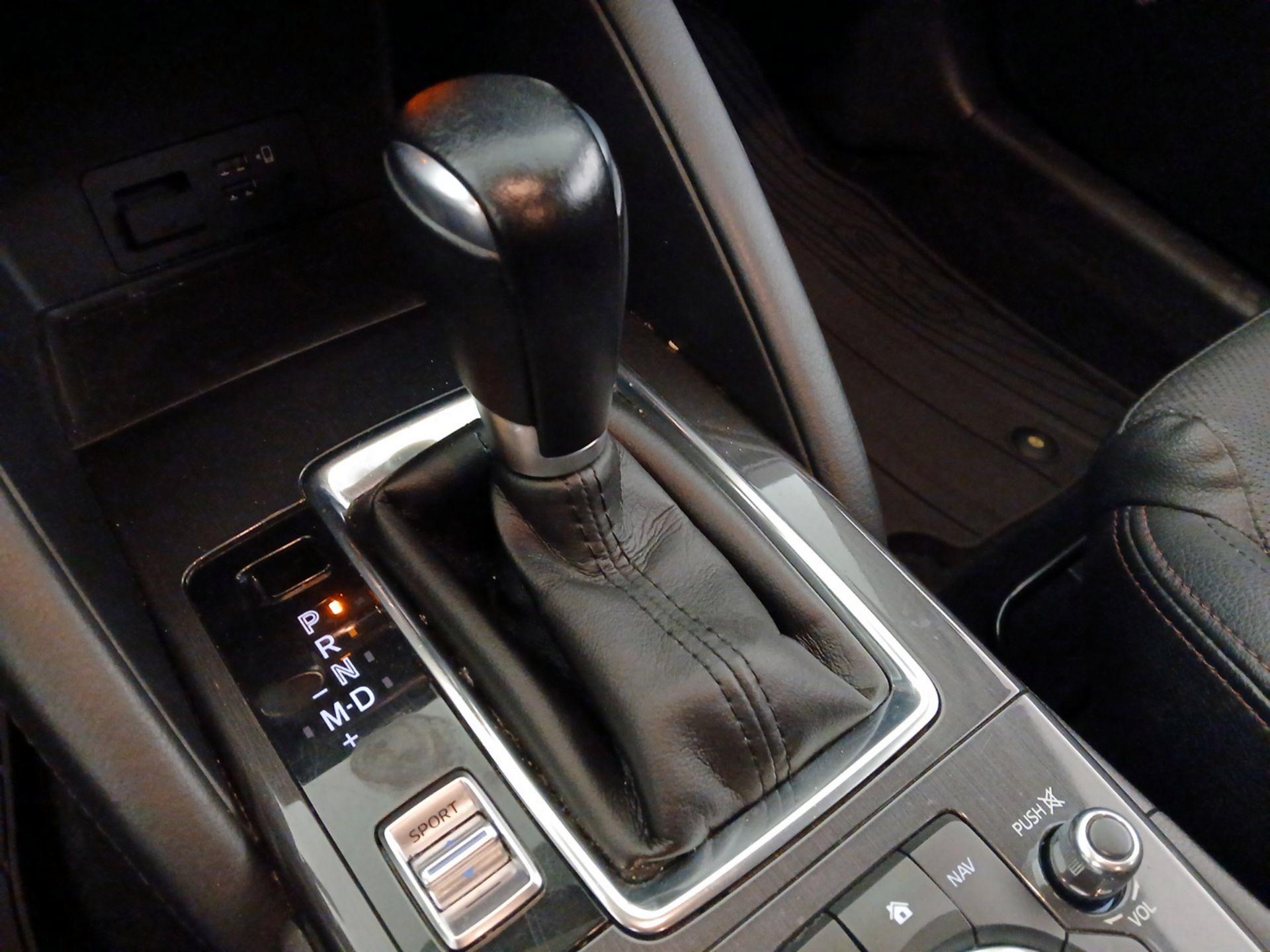 Thumbnail: 2016 Mazda CX-5 - 17
