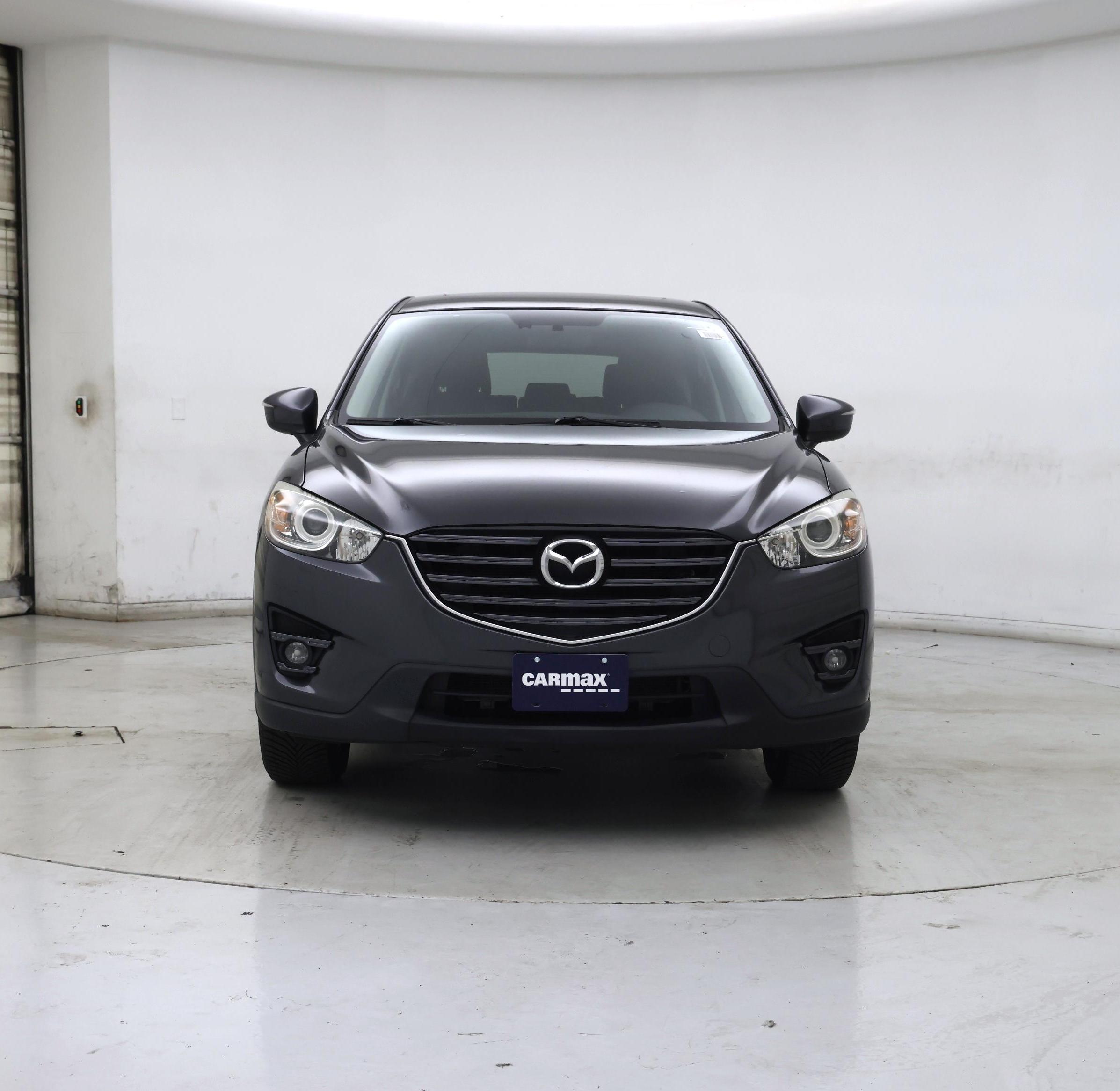 Thumbnail: 2016 Mazda CX-5 - 5