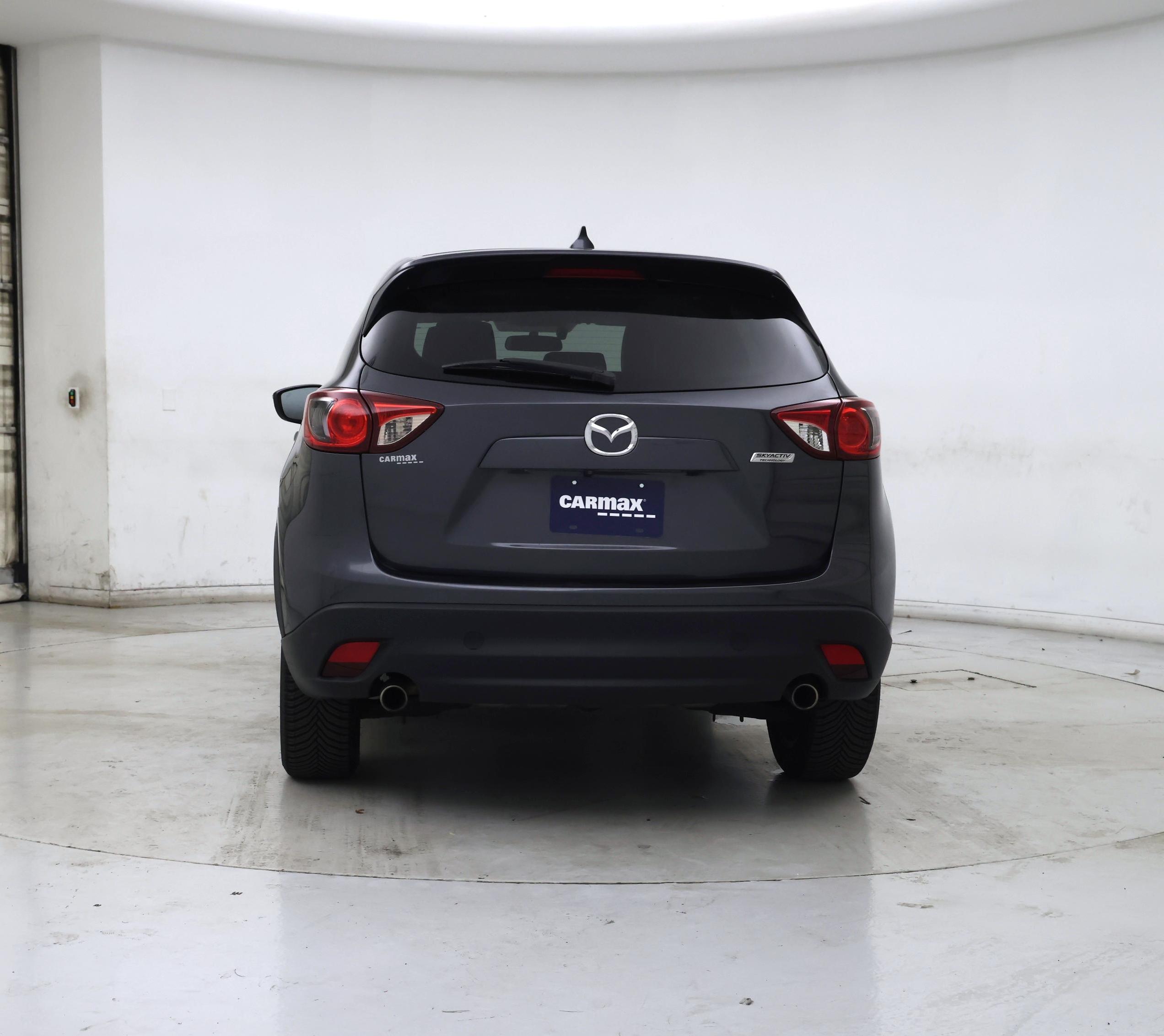 Thumbnail: 2016 Mazda CX-5 - 6