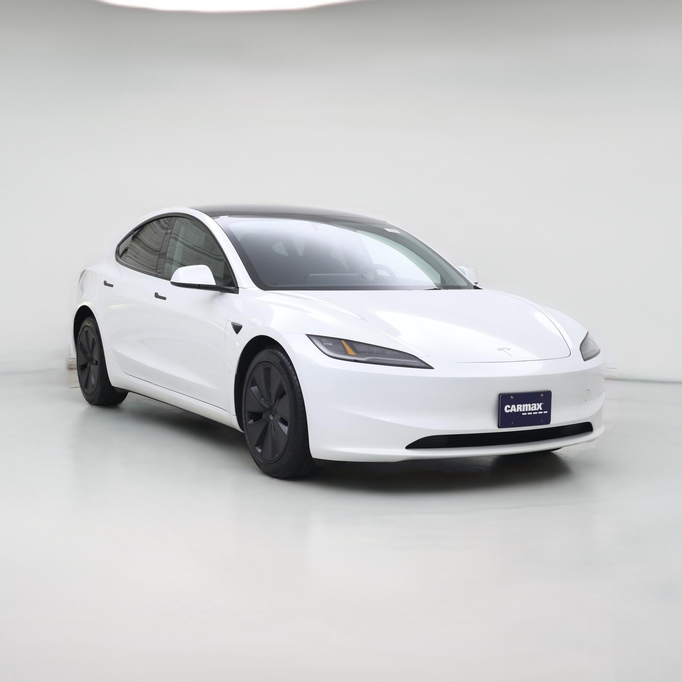Thumbnail: 2024 Tesla Model 3 - 1