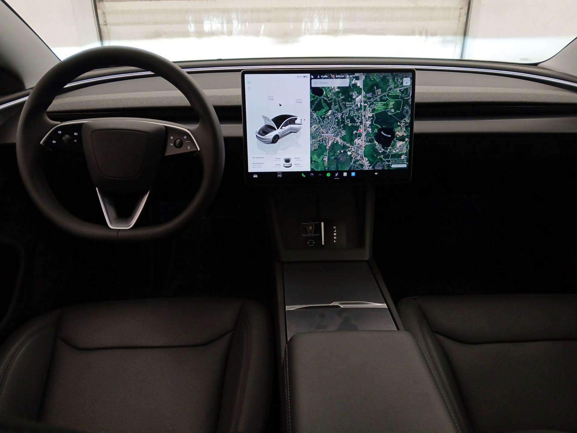 Thumbnail: 2024 Tesla Model 3 - 9