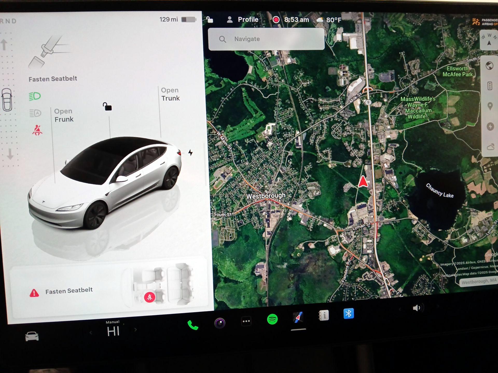Thumbnail: 2024 Tesla Model 3 - 13