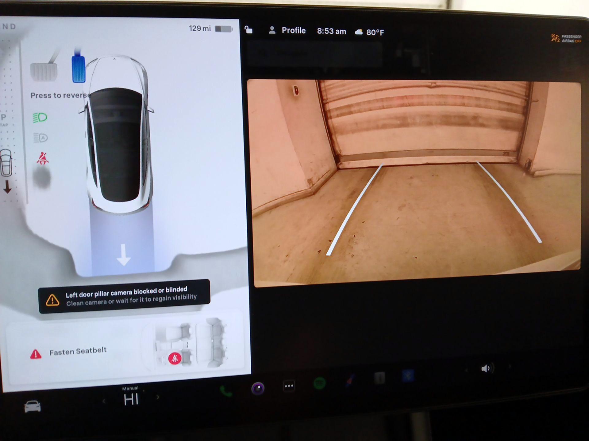Thumbnail: 2024 Tesla Model 3 - 14