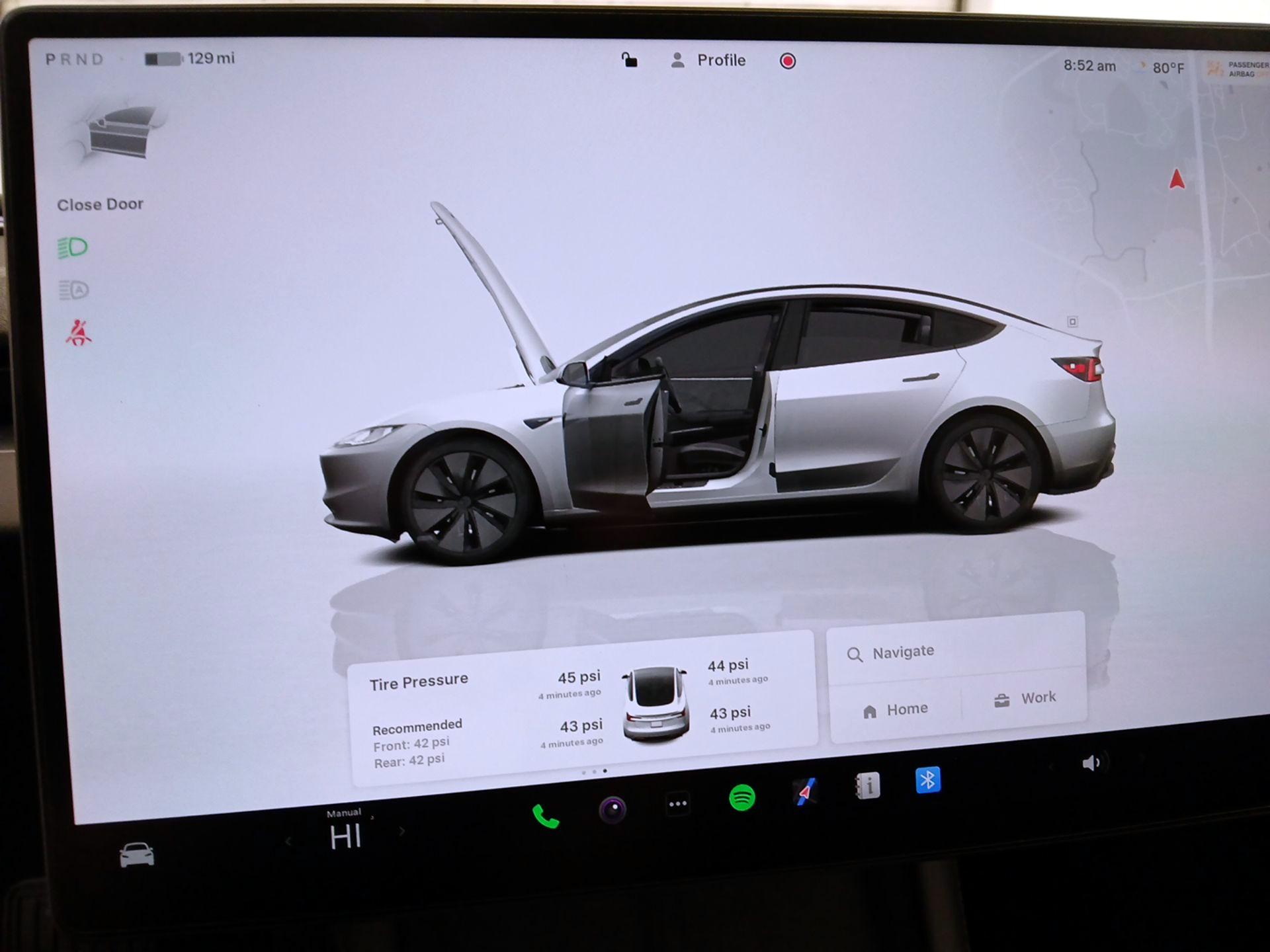 Thumbnail: 2024 Tesla Model 3 - 15