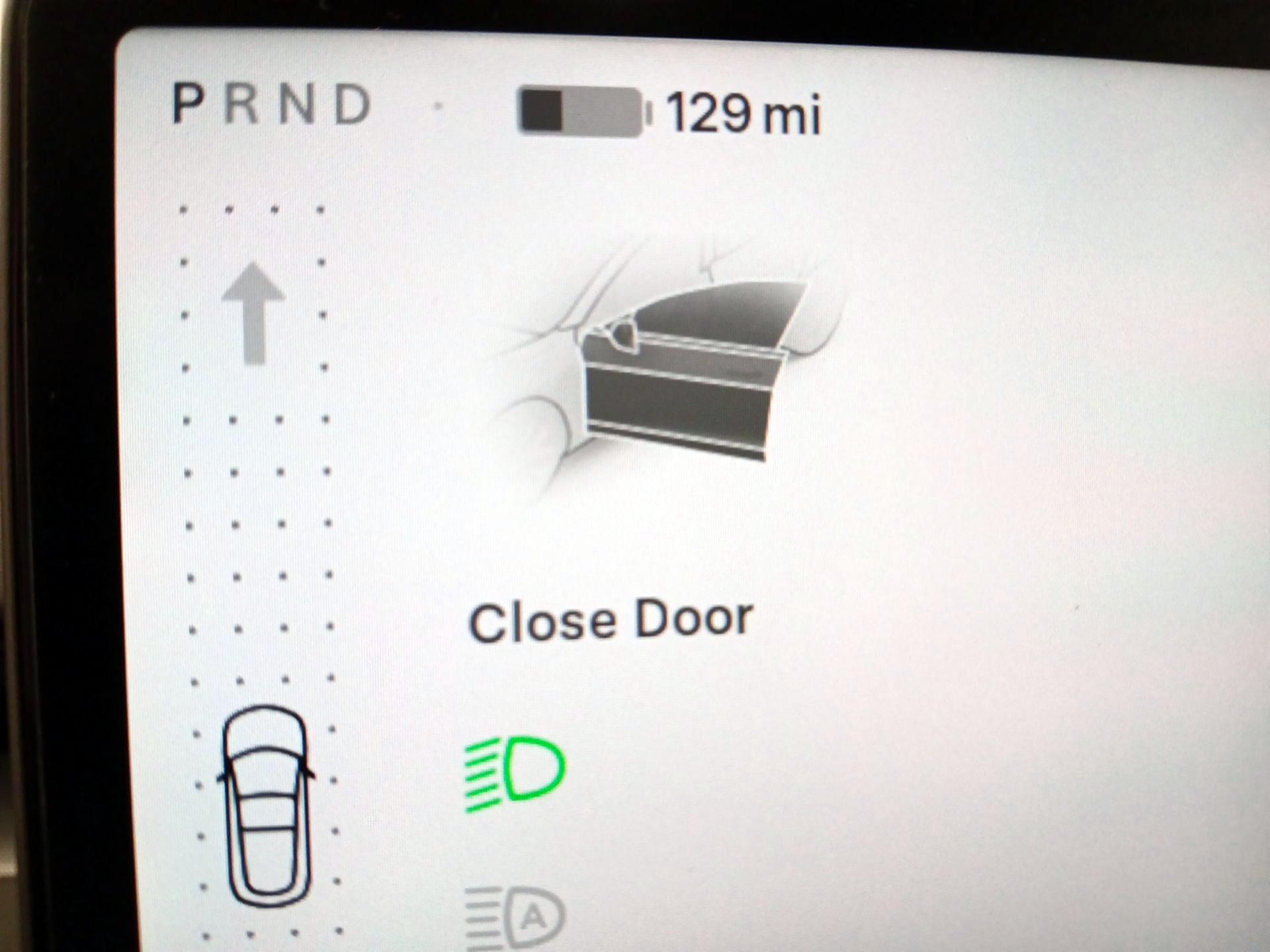 Thumbnail: 2024 Tesla Model 3 - 17