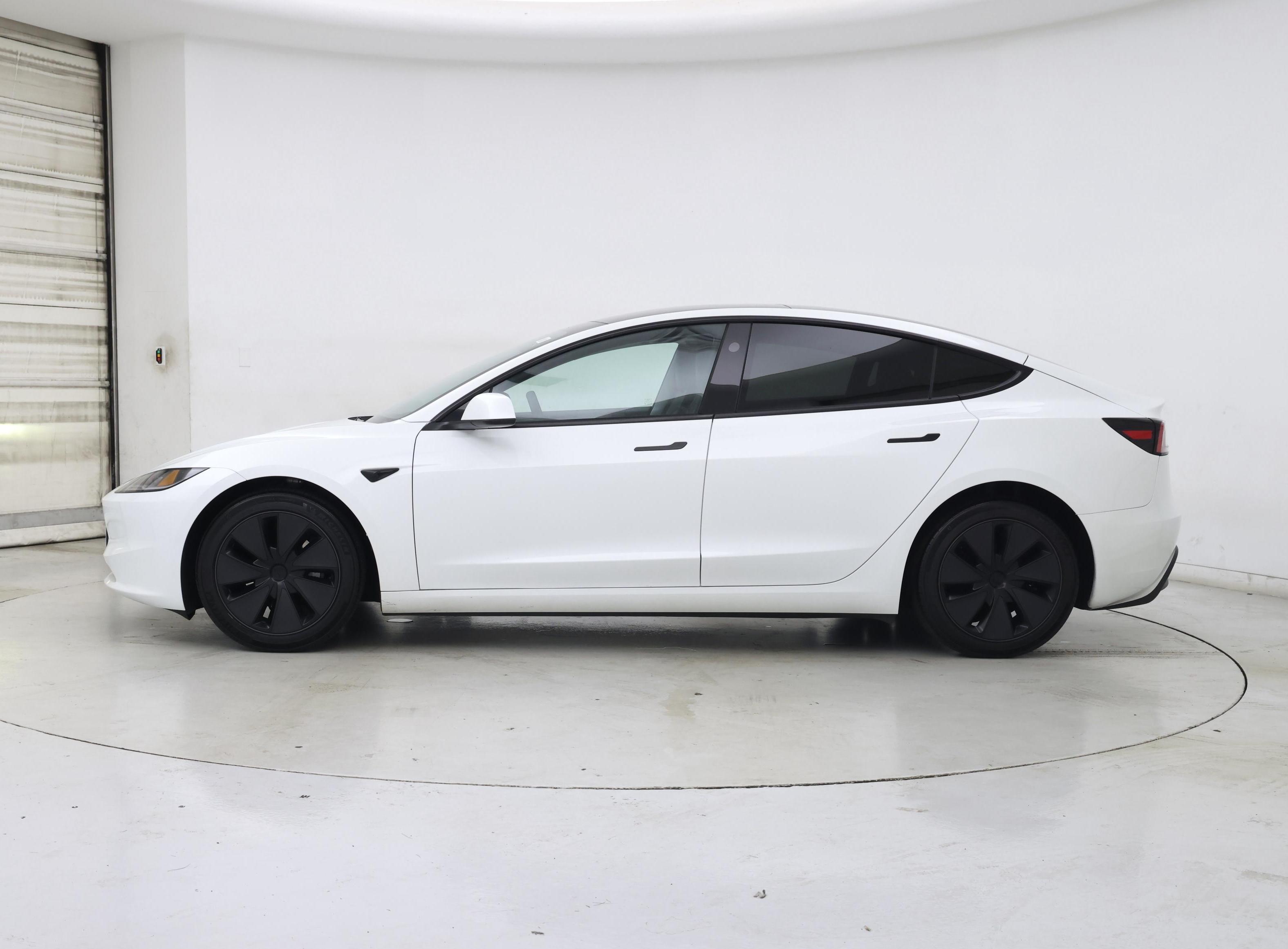 Thumbnail: 2024 Tesla Model 3 - 3