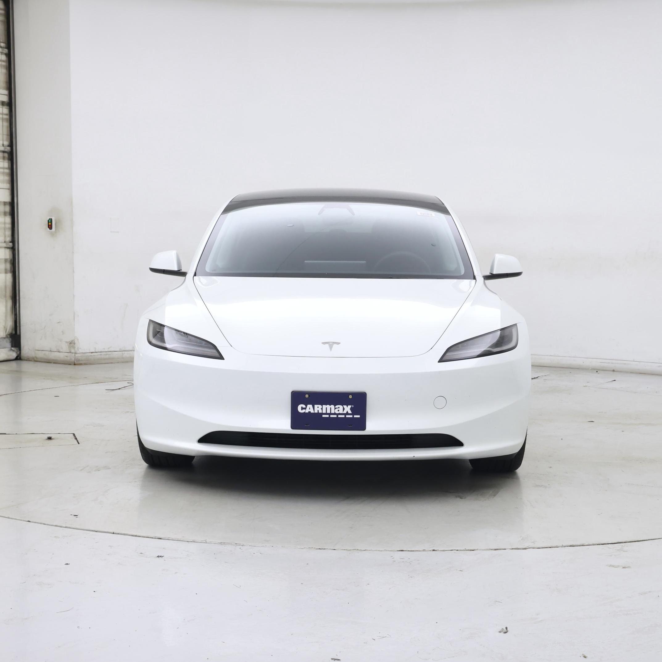 Thumbnail: 2024 Tesla Model 3 - 5
