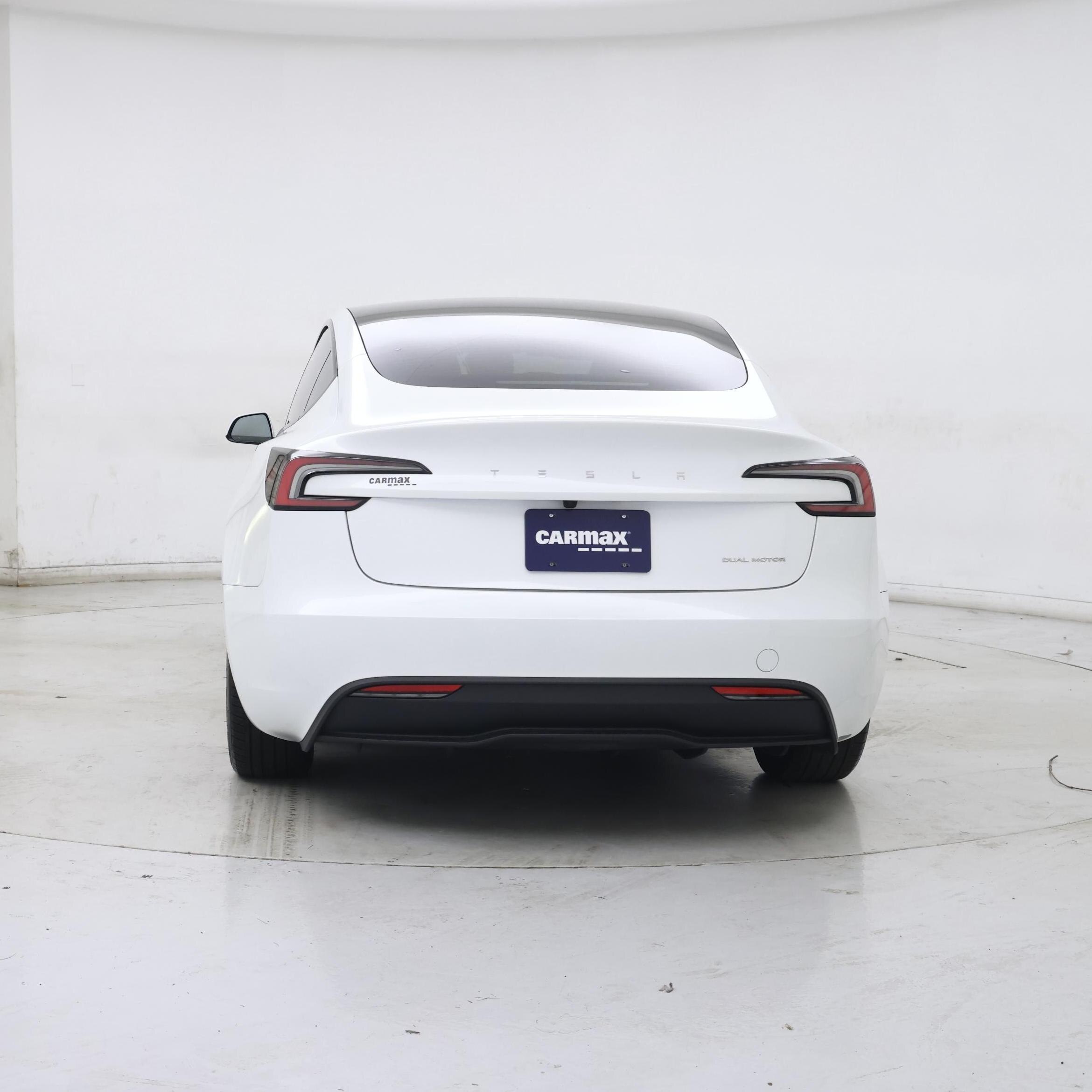 Thumbnail: 2024 Tesla Model 3 - 6