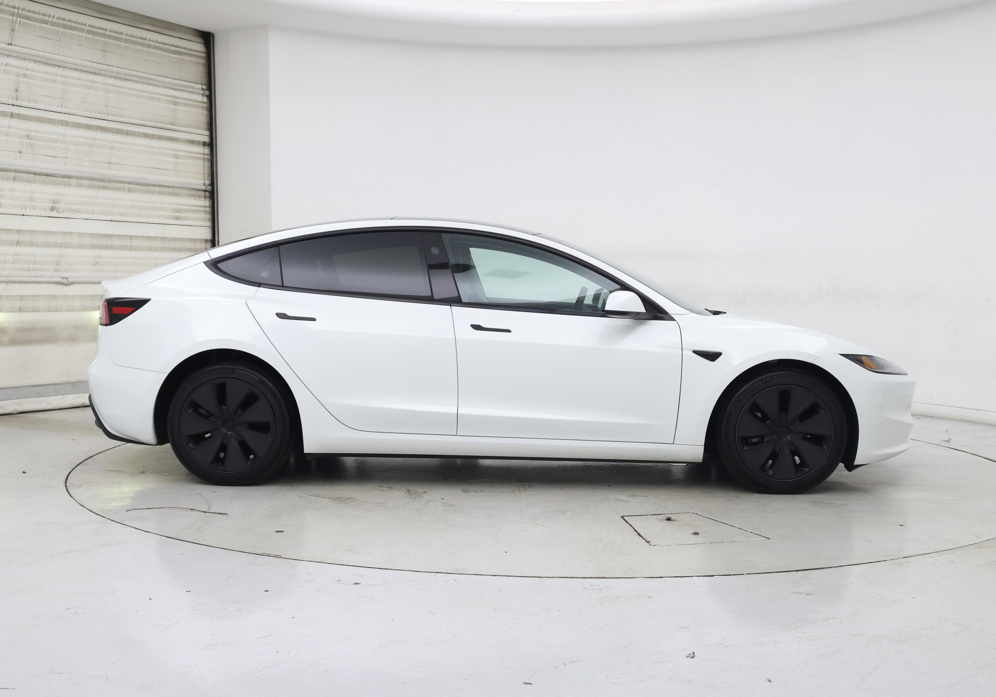 Thumbnail: 2024 Tesla Model 3 - 7
