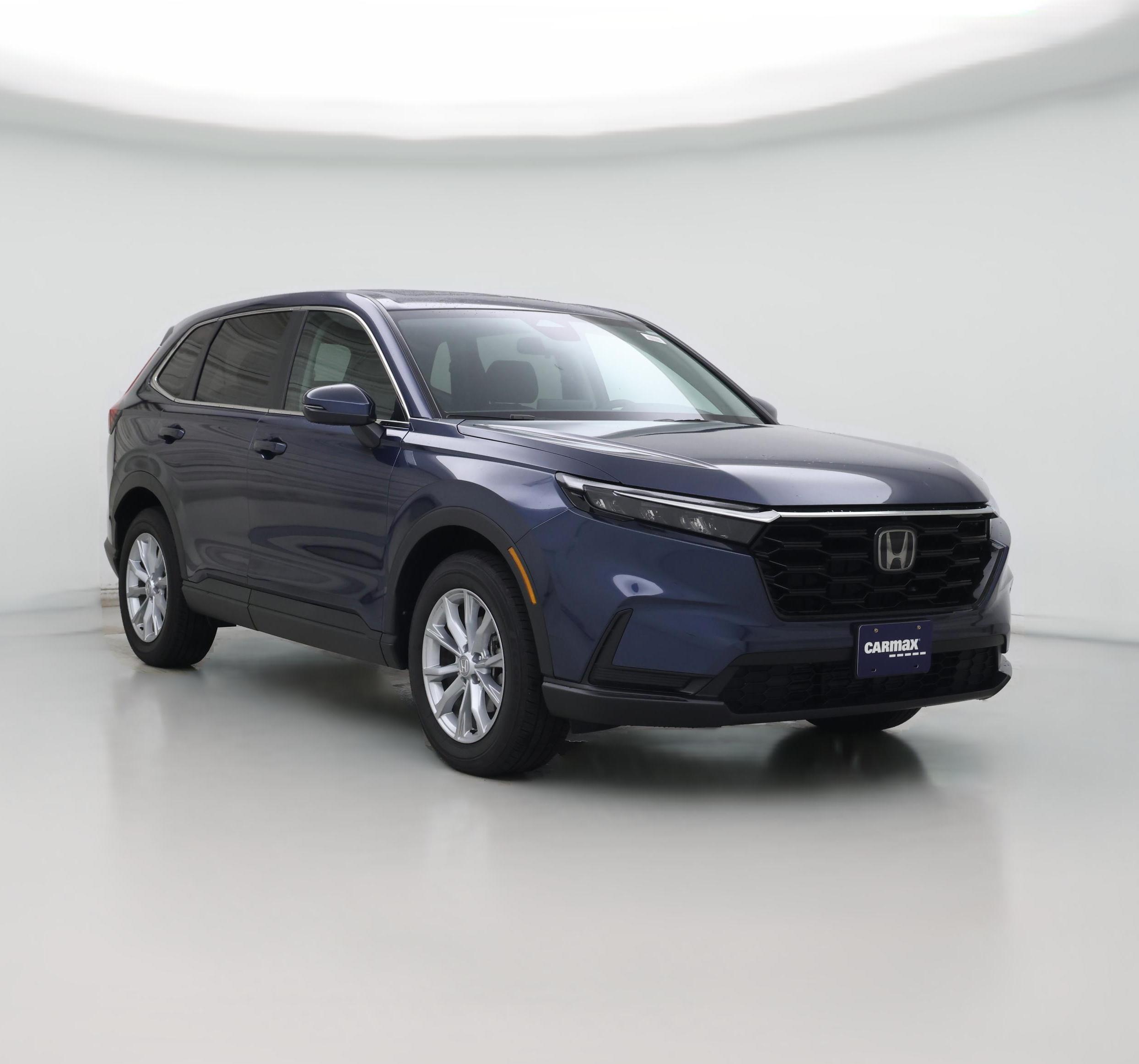 Thumbnail: 2025 Honda CR-V - 1