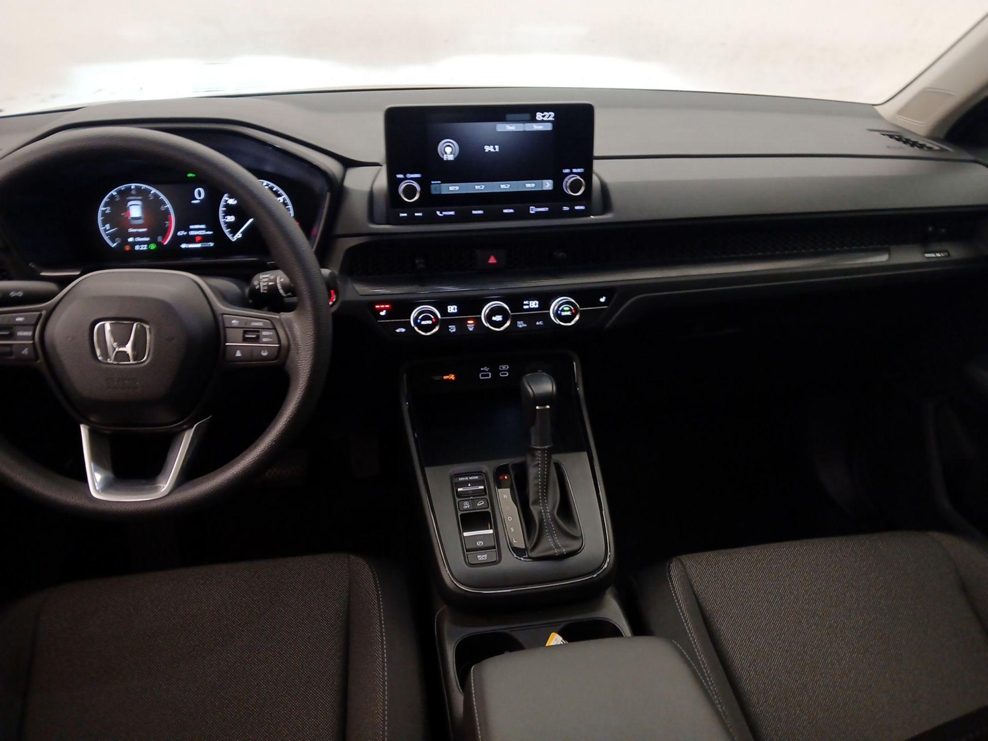 Thumbnail: 2025 Honda CR-V - 9