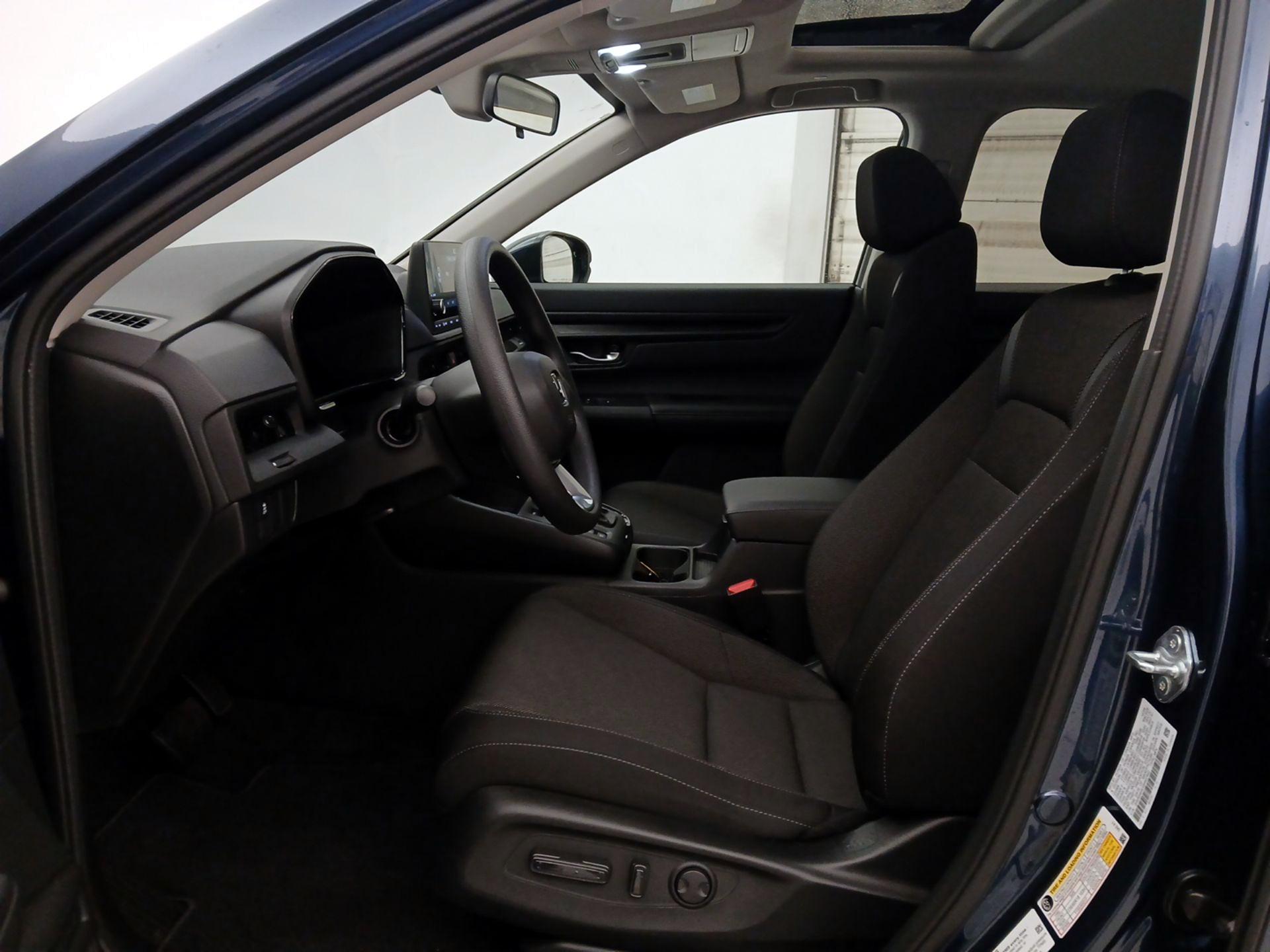 Thumbnail: 2025 Honda CR-V - 11