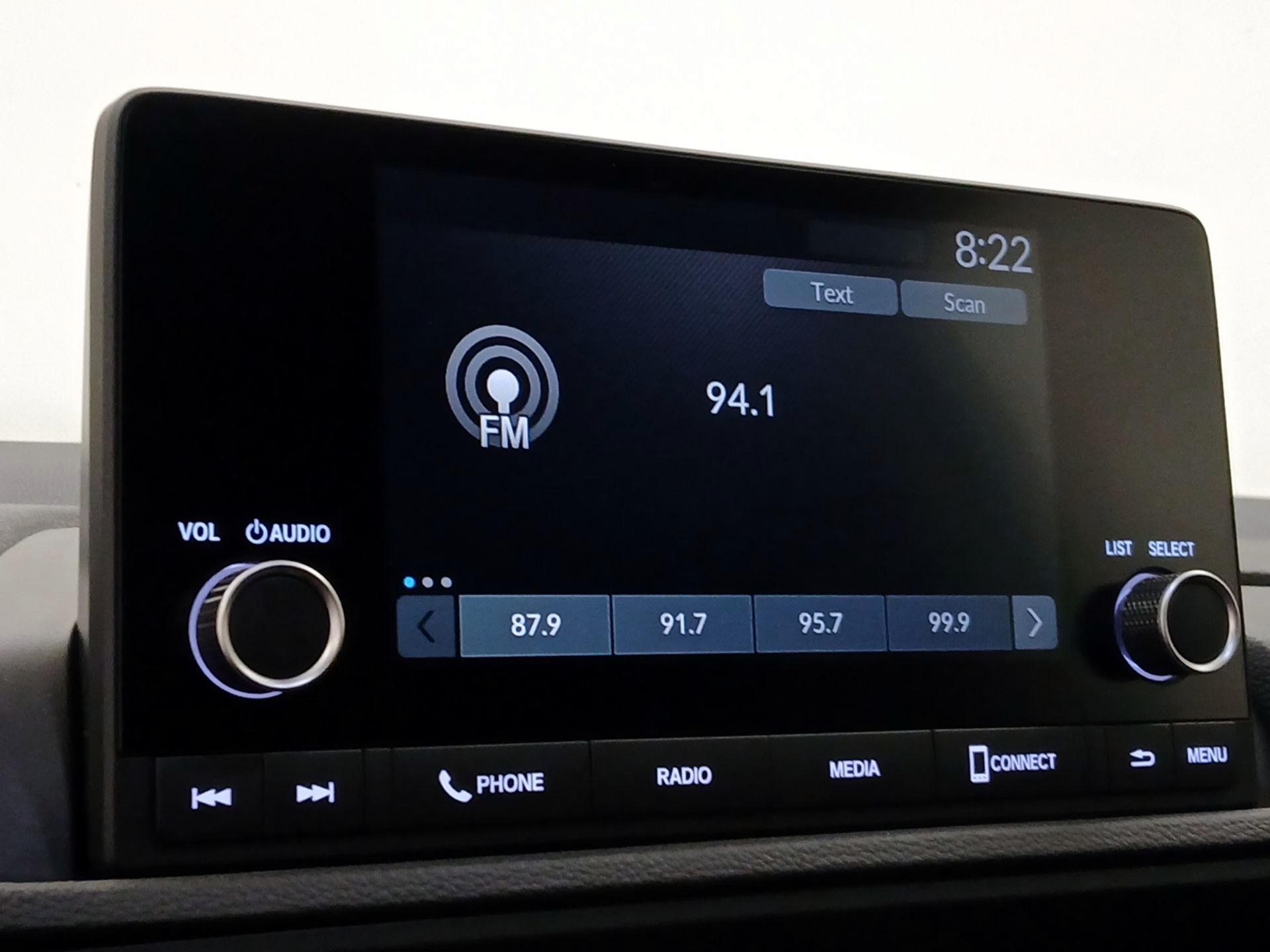 Thumbnail: 2025 Honda CR-V - 15