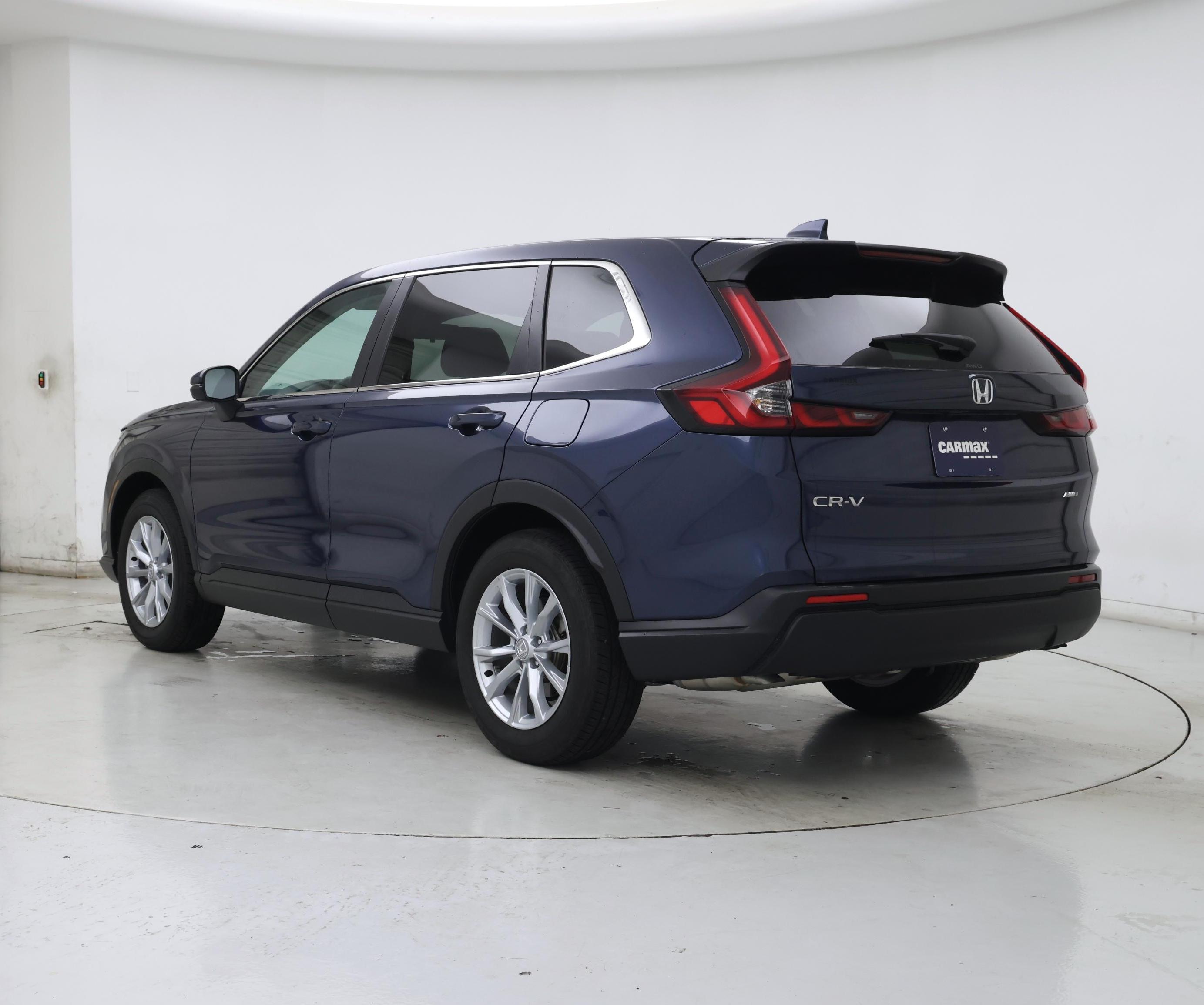 Thumbnail: 2025 Honda CR-V - 2