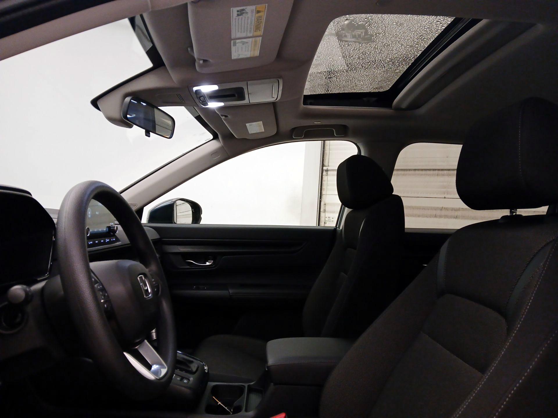 Thumbnail: 2025 Honda CR-V - 19