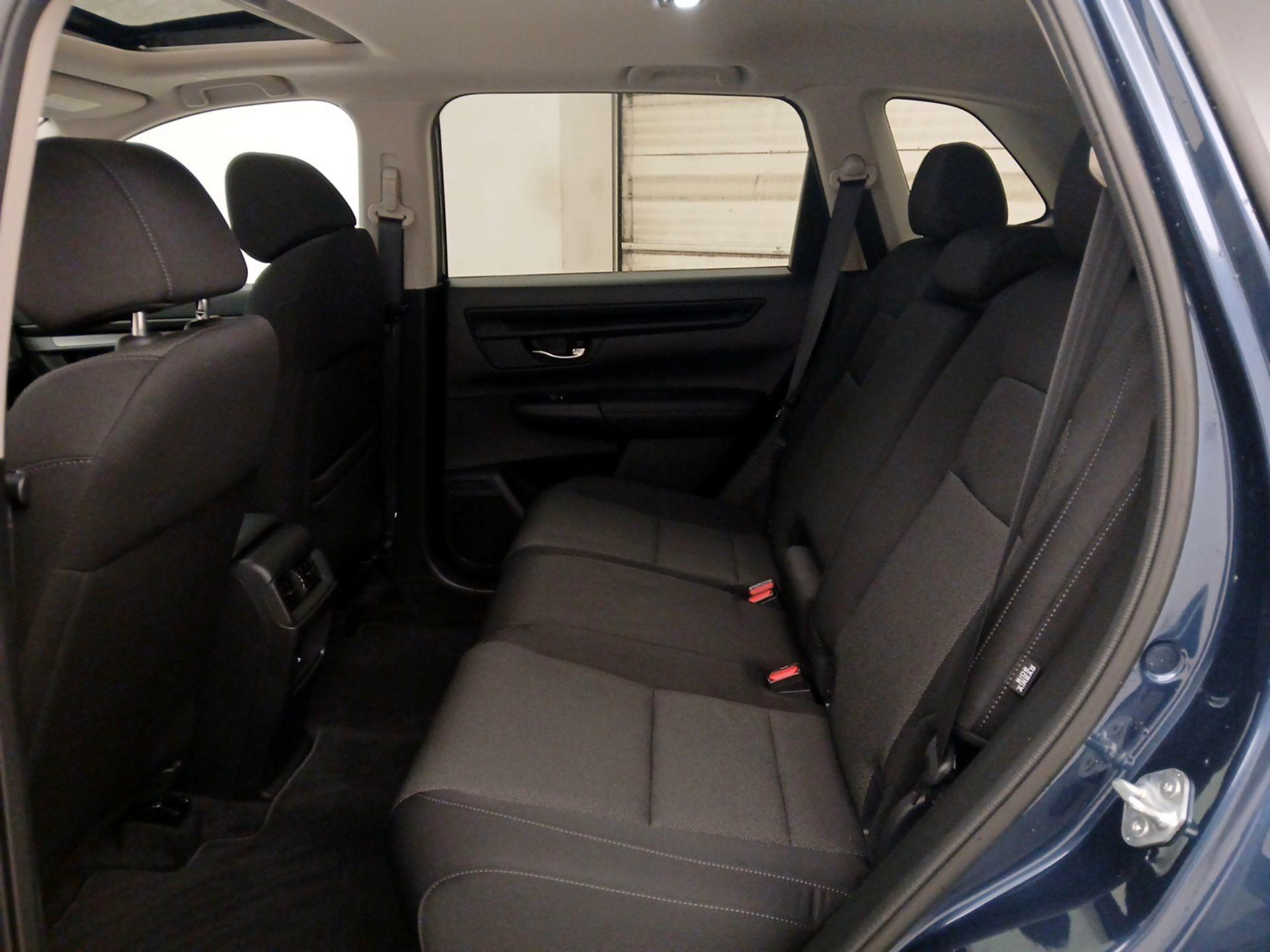 Thumbnail: 2025 Honda CR-V - 20