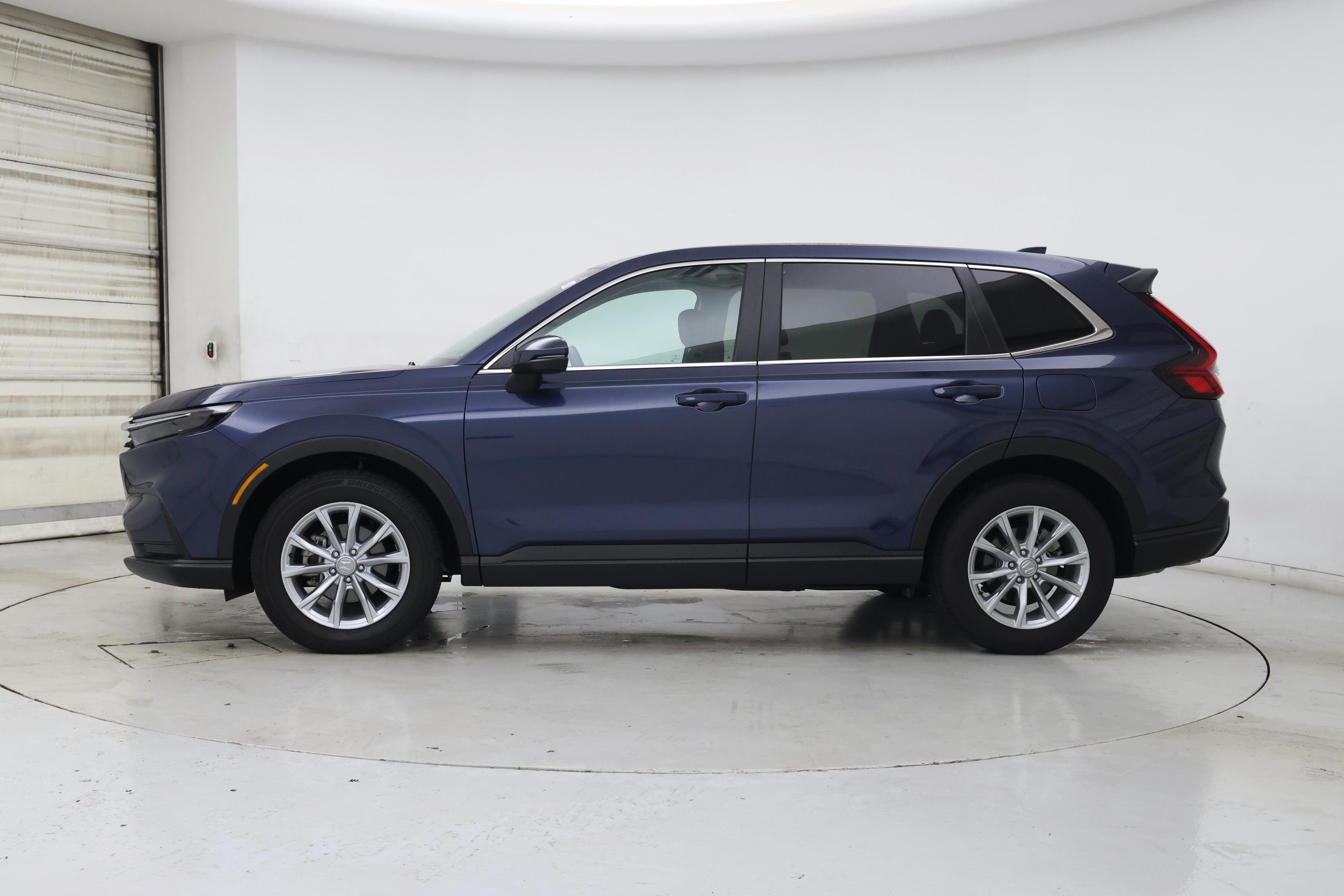 Thumbnail: 2025 Honda CR-V - 3