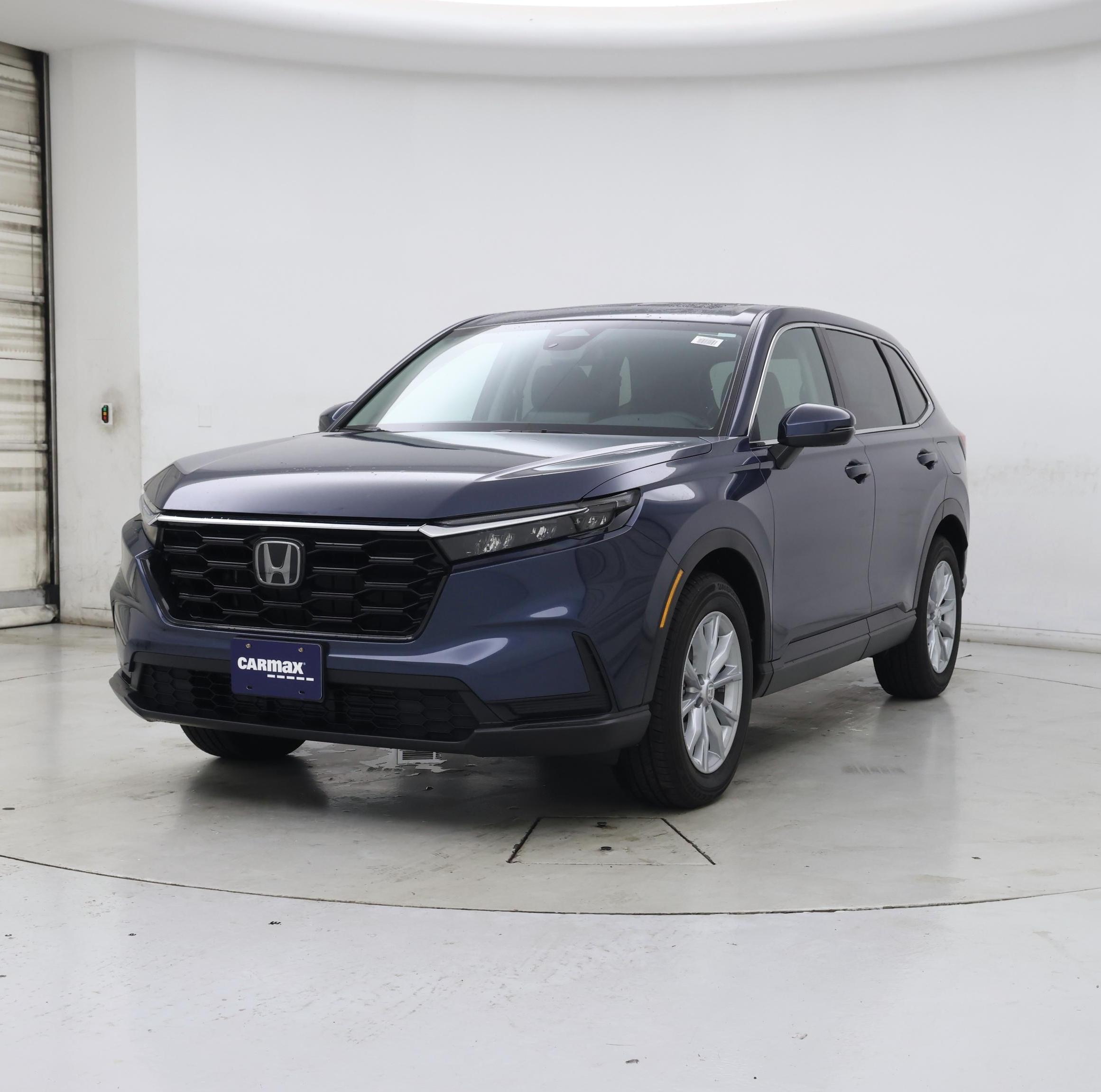 Thumbnail: 2025 Honda CR-V - 4