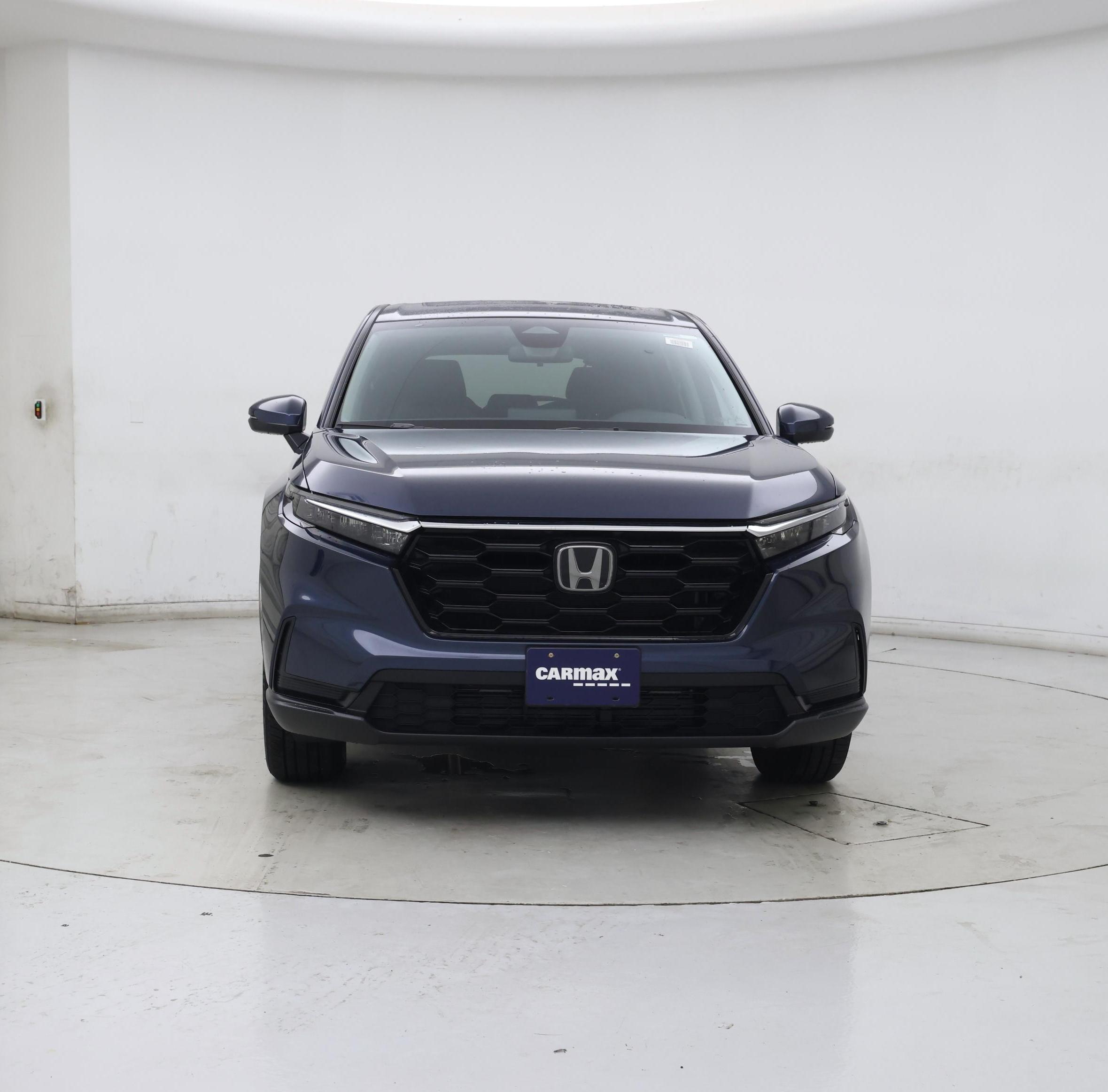 Thumbnail: 2025 Honda CR-V - 5
