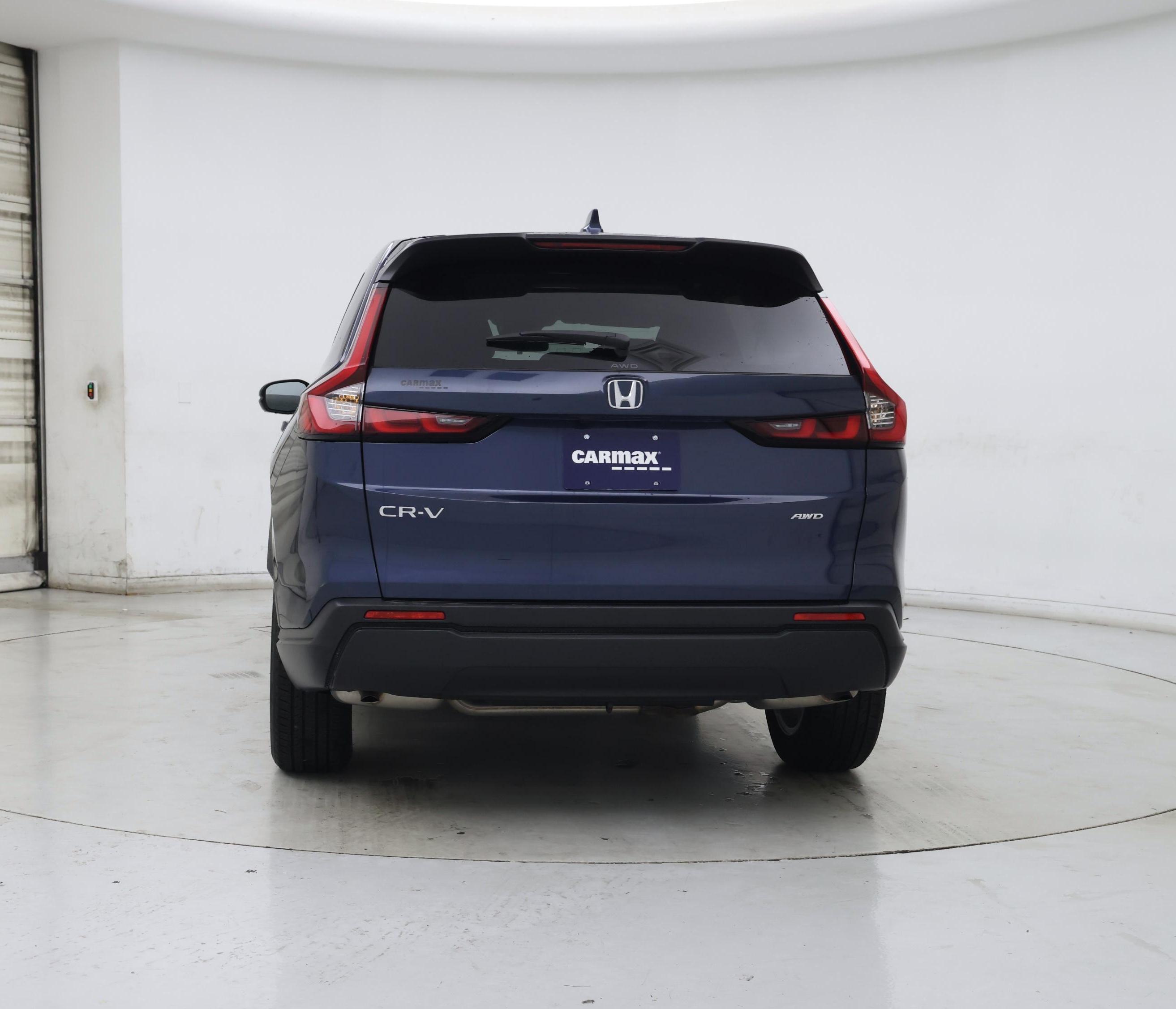 Thumbnail: 2025 Honda CR-V - 6