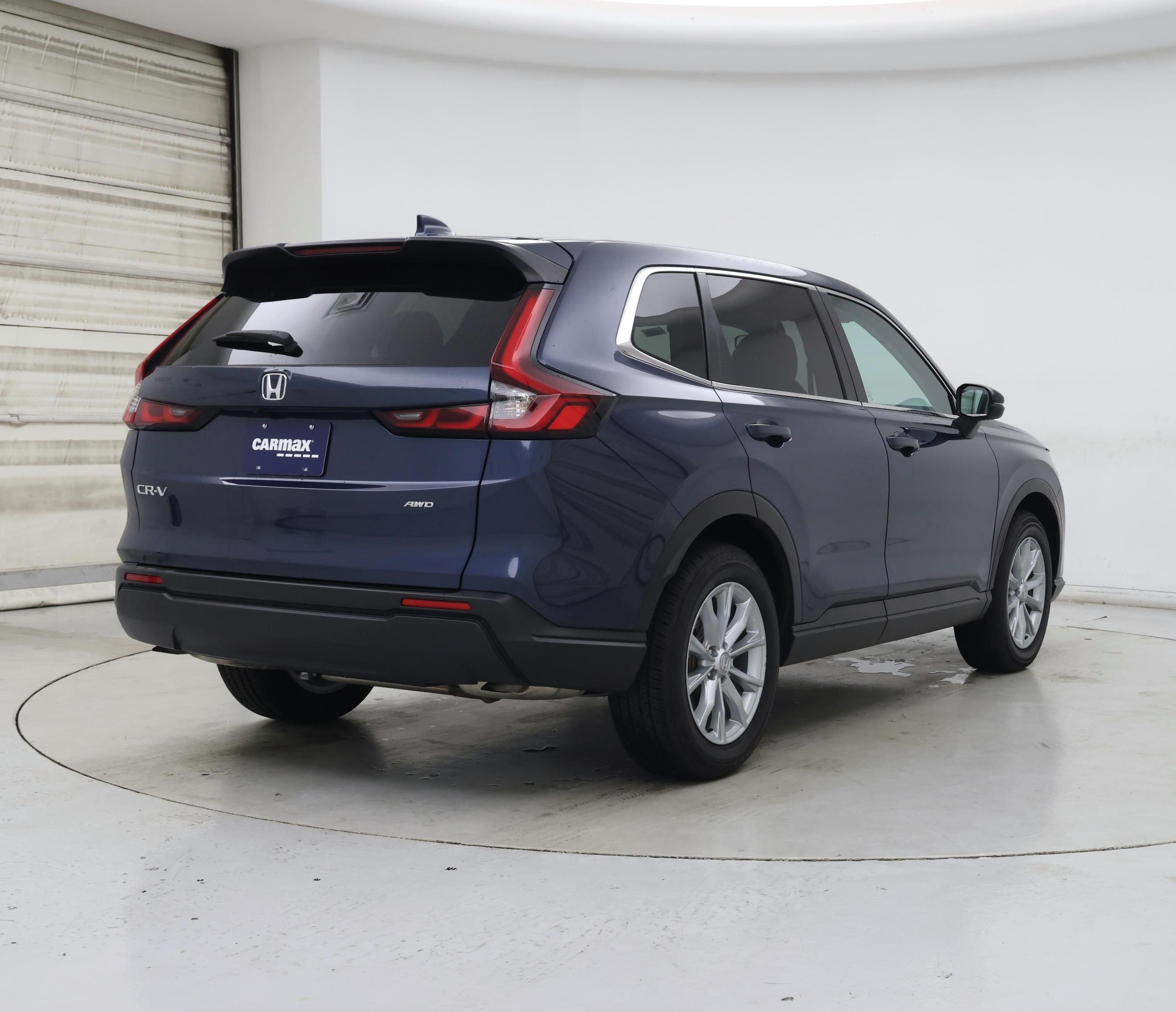 Thumbnail: 2025 Honda CR-V - 8