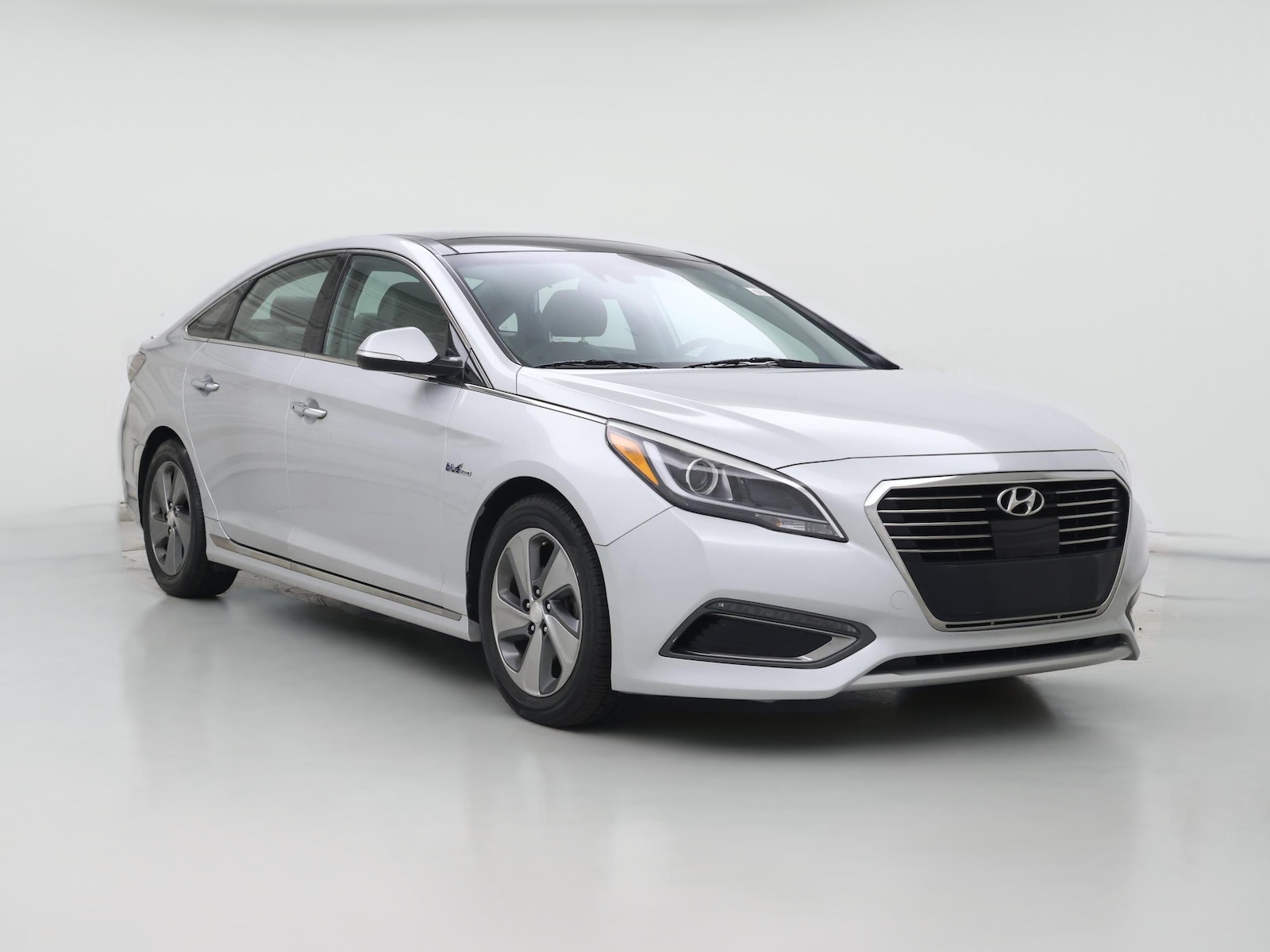 2016 Hyundai Sonata Hybrid
