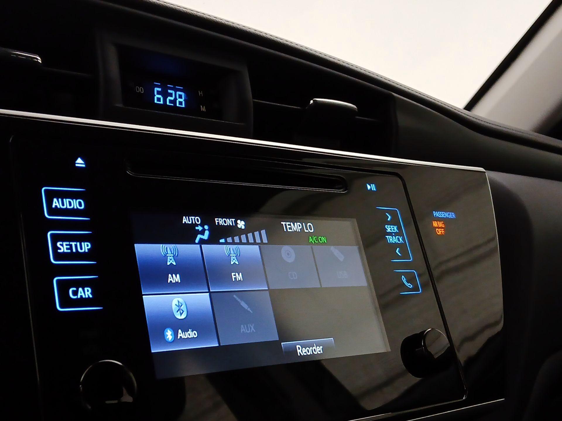 Thumbnail: 2019 Toyota Corolla - 15