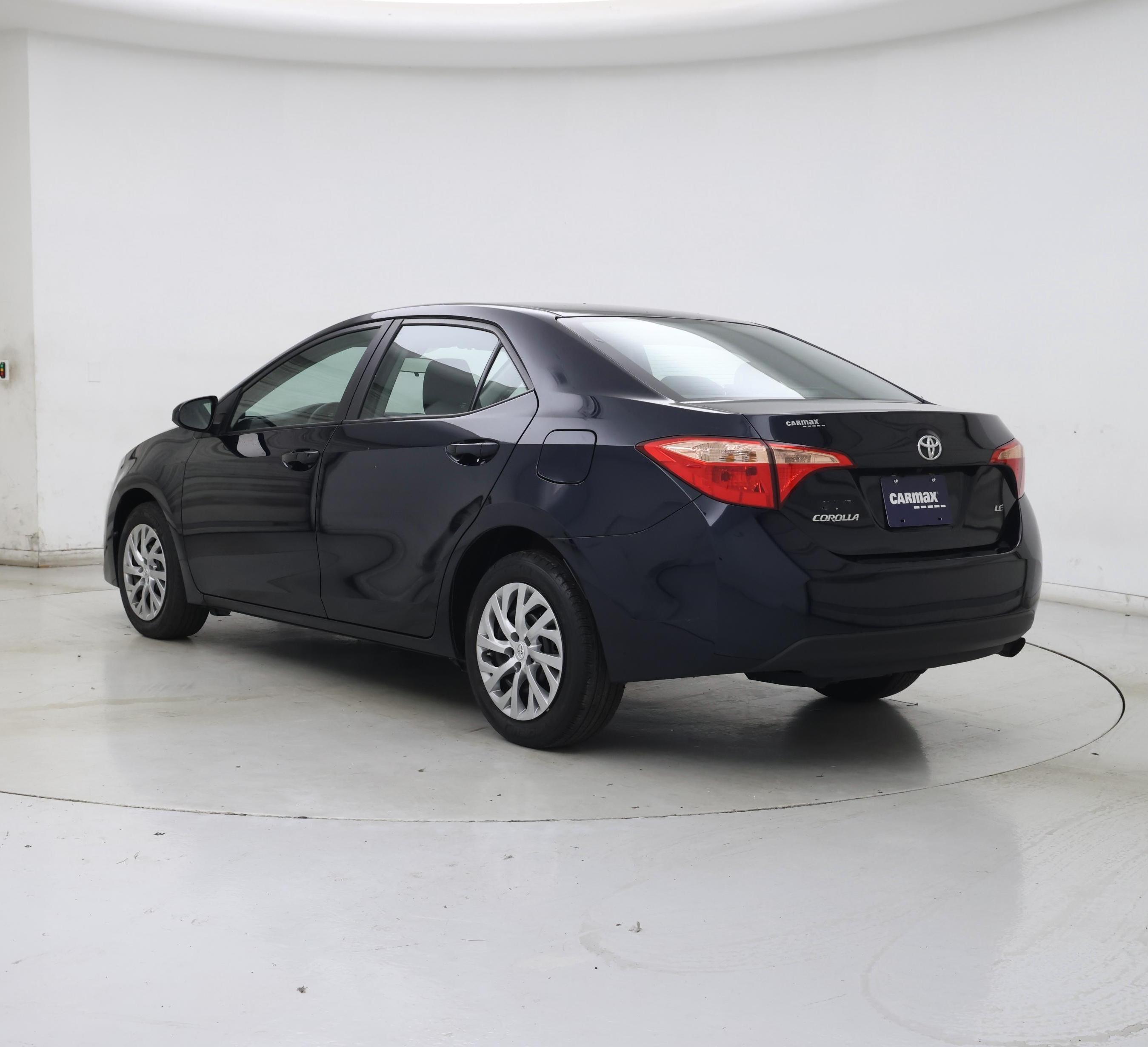 Thumbnail: 2019 Toyota Corolla - 2