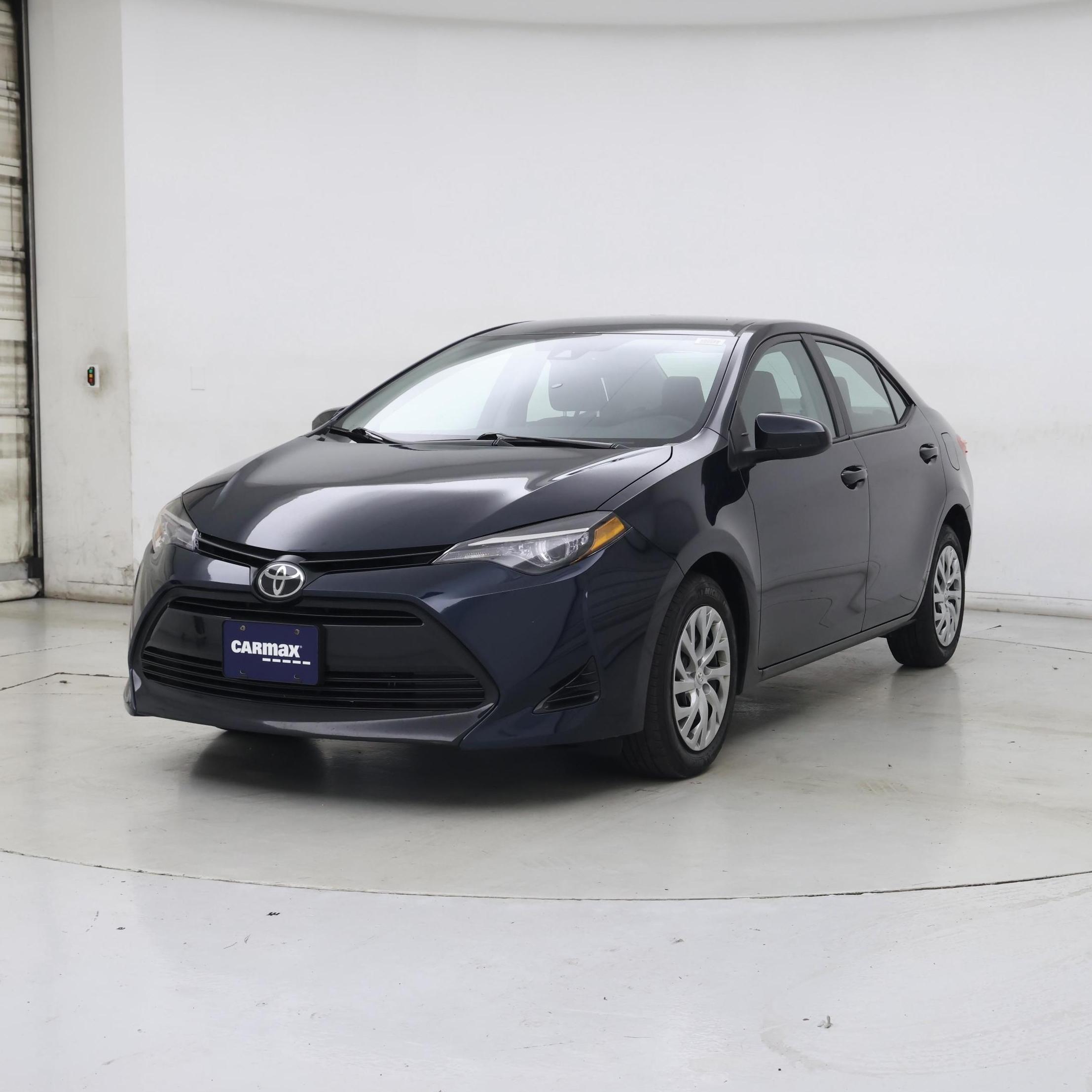 Thumbnail: 2019 Toyota Corolla - 4