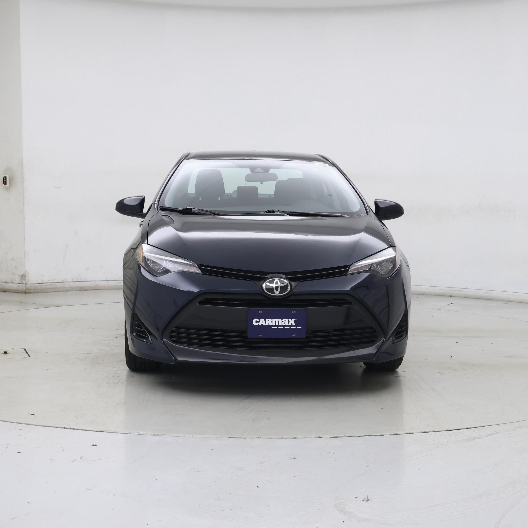 Thumbnail: 2019 Toyota Corolla - 5