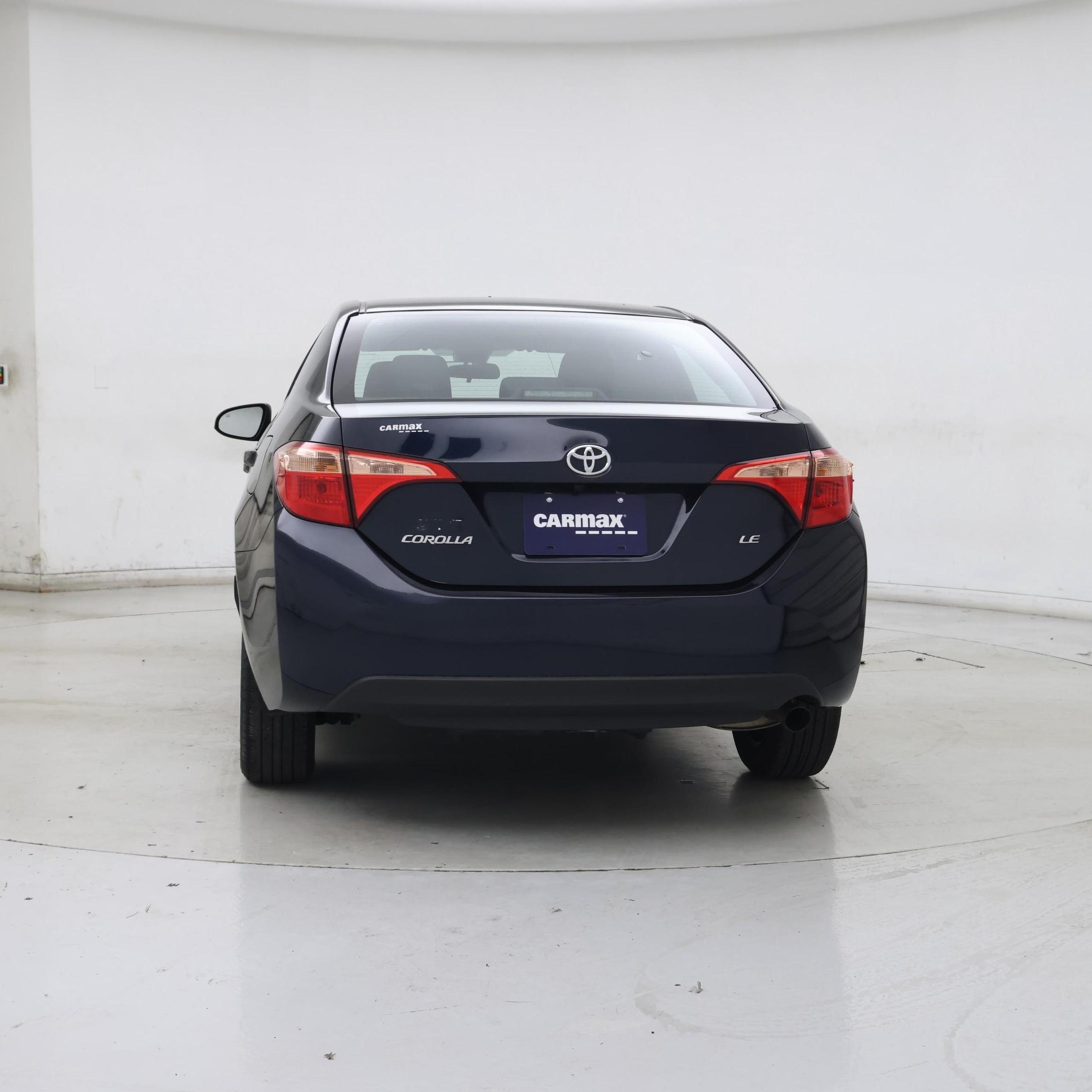 Thumbnail: 2019 Toyota Corolla - 6