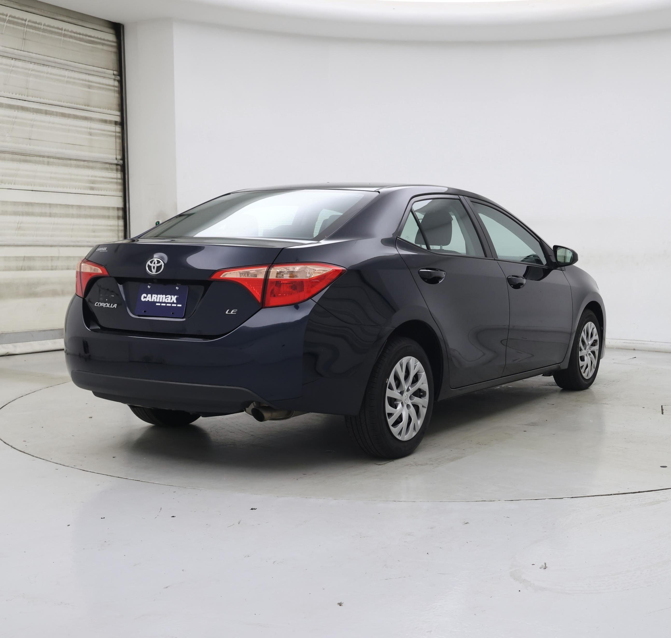 Thumbnail: 2019 Toyota Corolla - 8