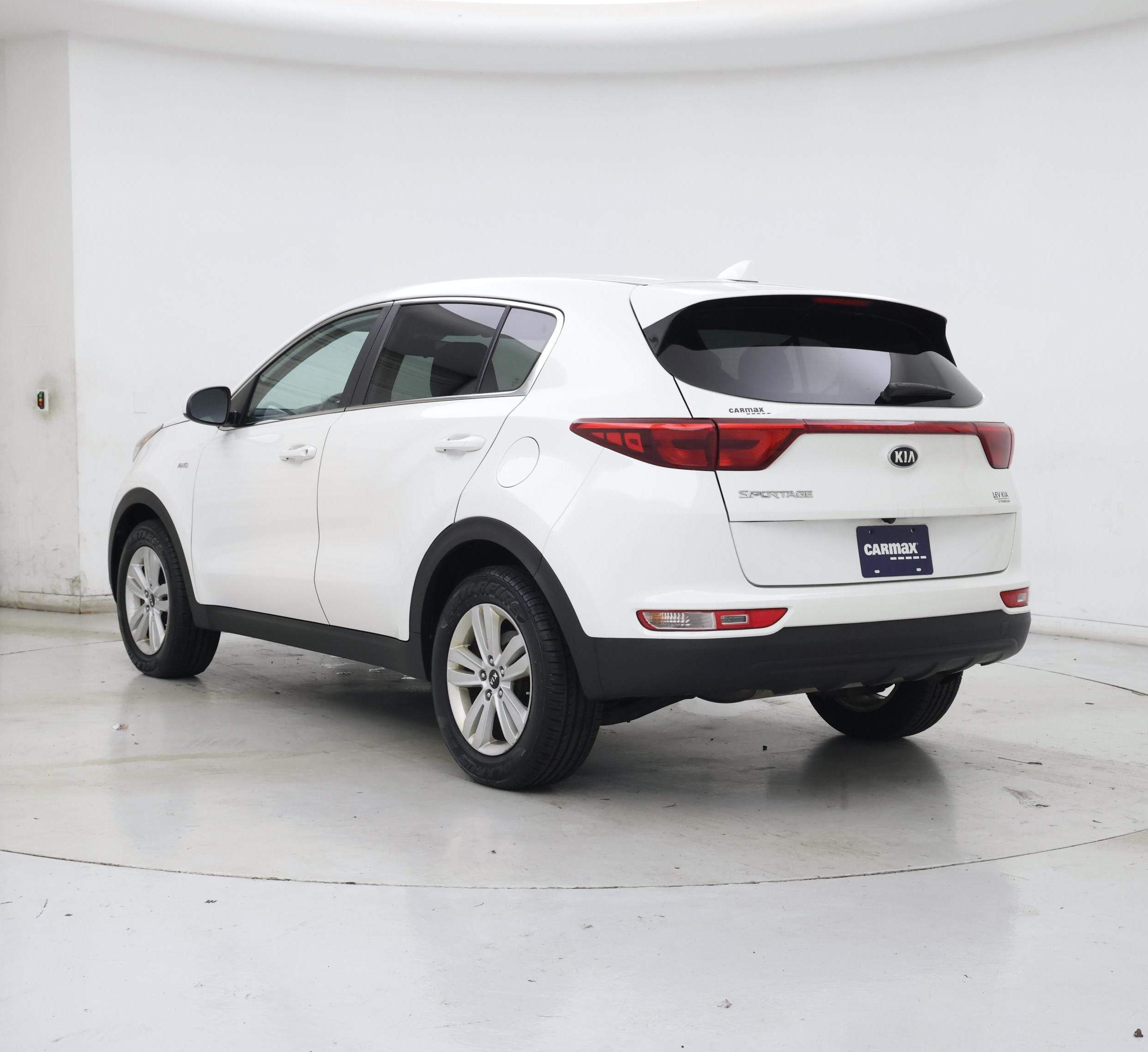 Thumbnail: 2019 Kia Sportage - 2