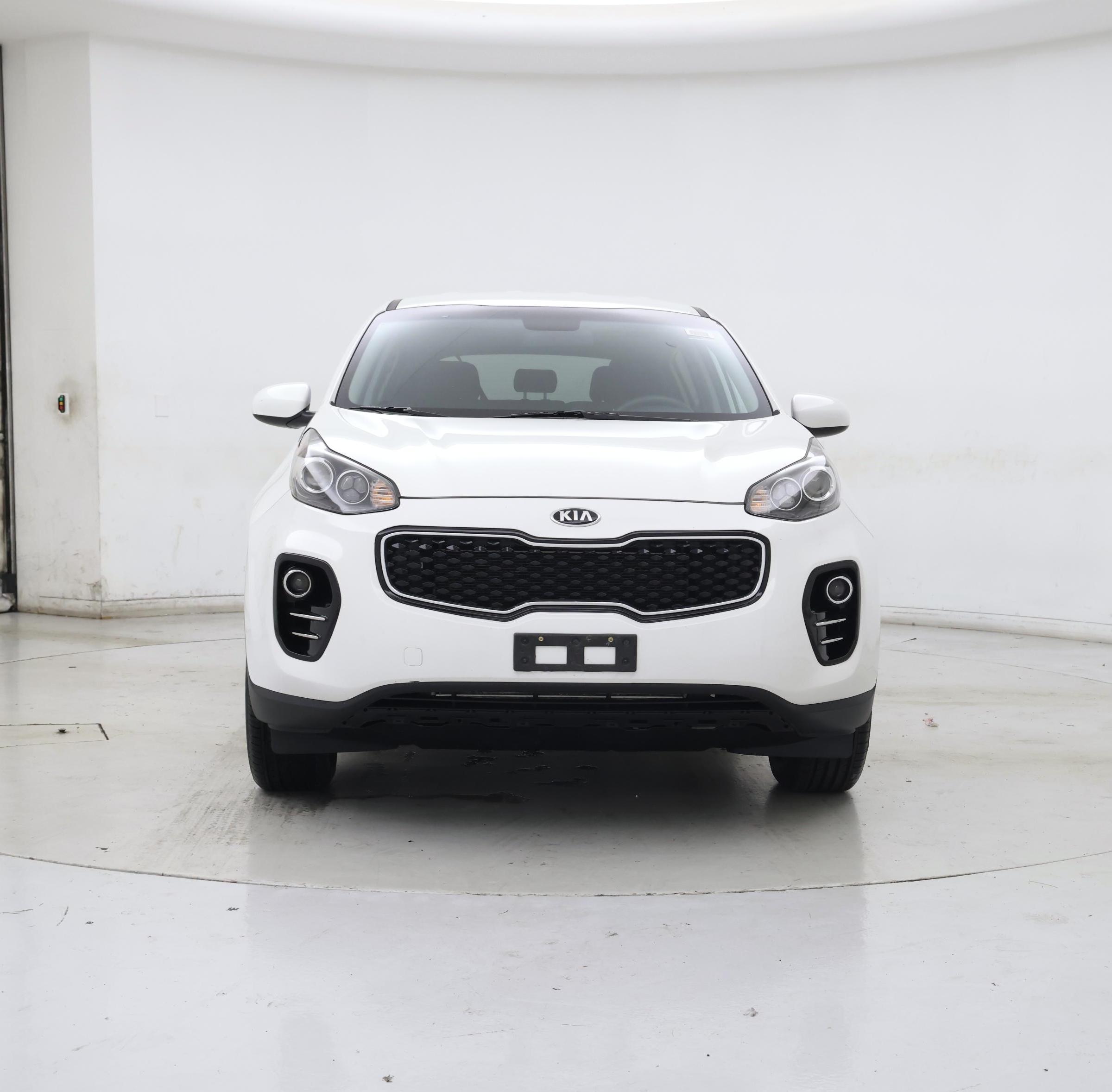 Thumbnail: 2019 Kia Sportage - 5