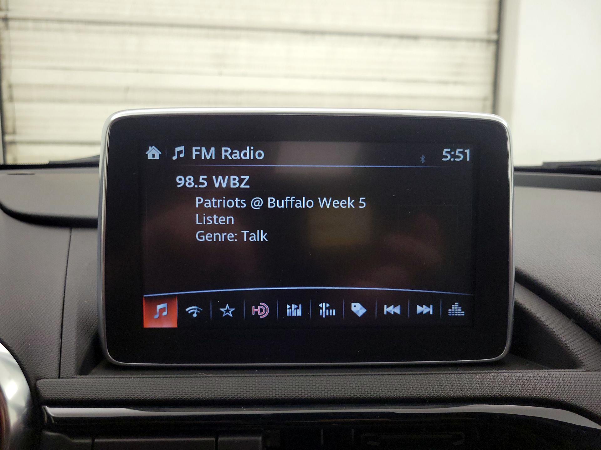 Thumbnail: 2016 Mazda MX-5 Miata - 14