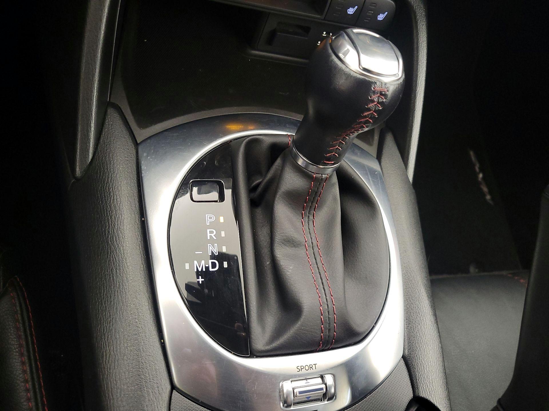 Thumbnail: 2016 Mazda MX-5 Miata - 16