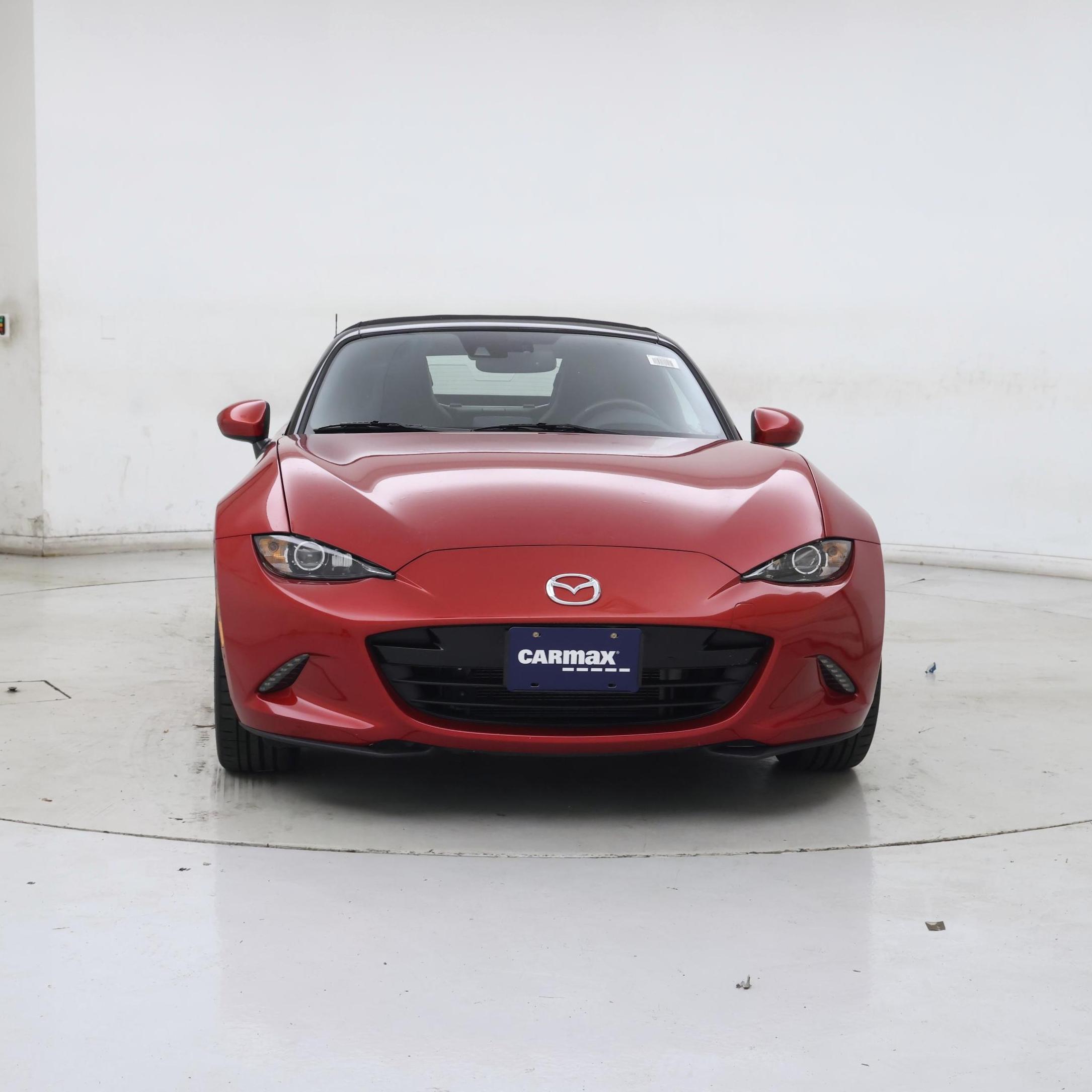 Thumbnail: 2016 Mazda MX-5 Miata - 5