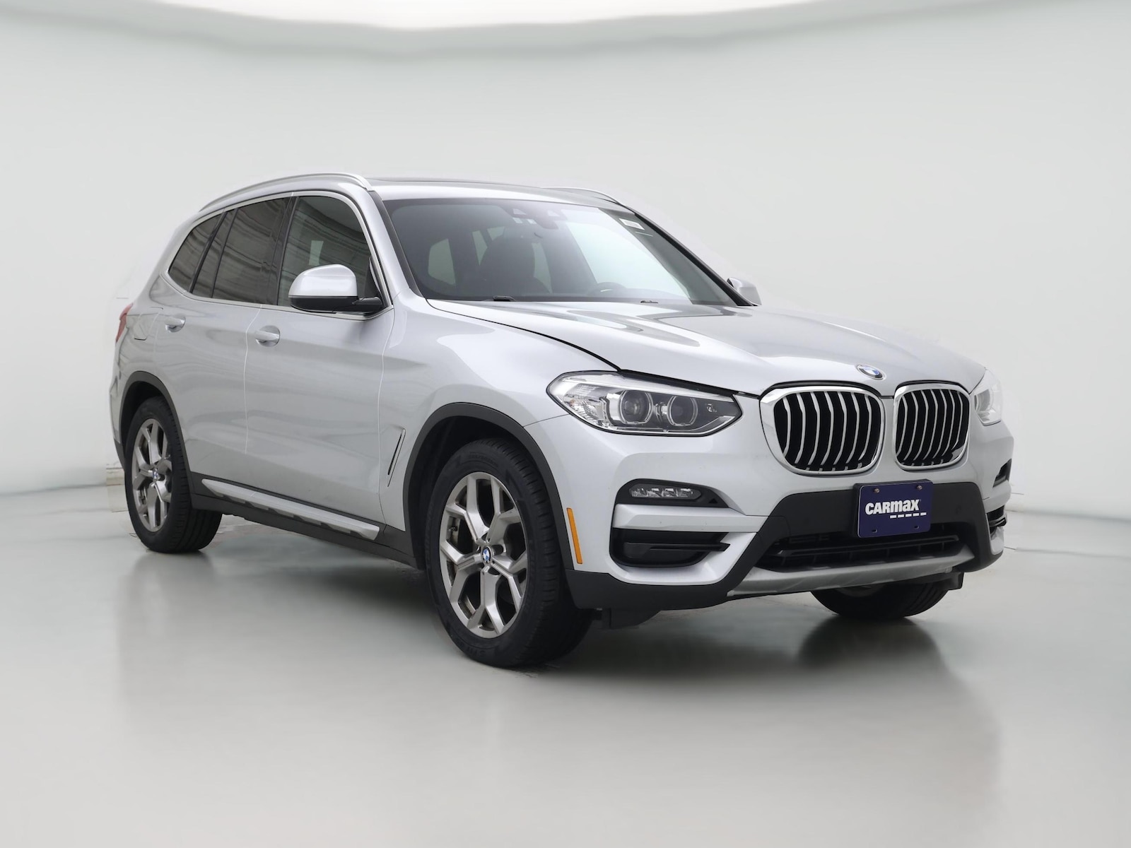 2021 BMW X3 30i