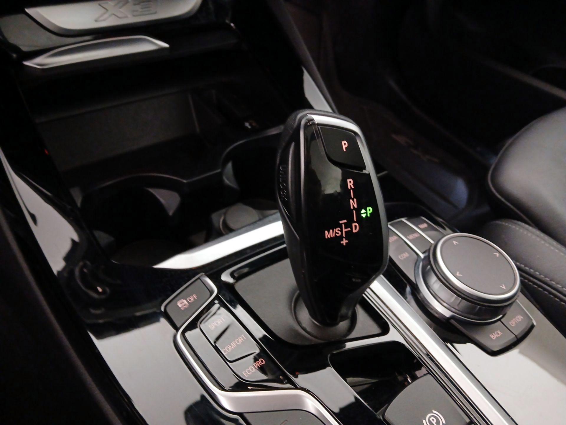 Thumbnail: 2021 BMW X3 - 17