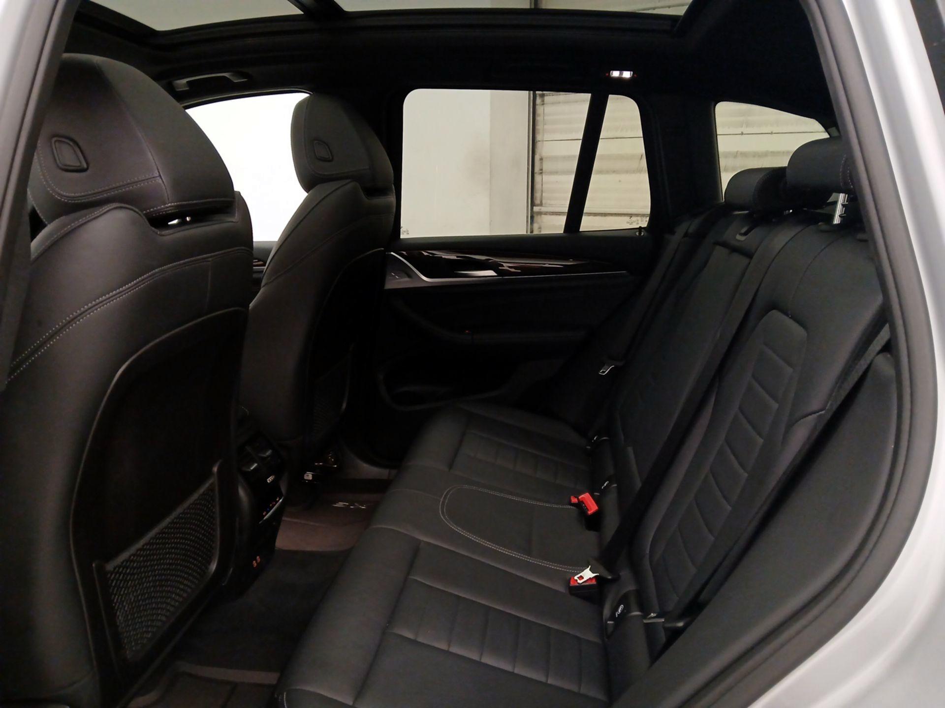 Thumbnail: 2021 BMW X3 - 20