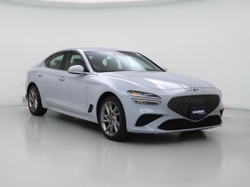 2022 Genesis G70 2.0T -
                  Westborough, MA