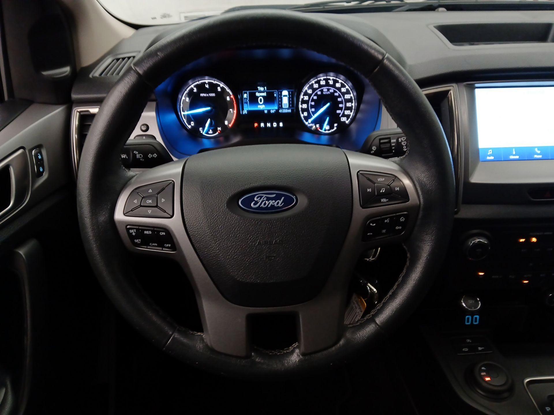 Thumbnail: 2020 Ford Ranger - 10