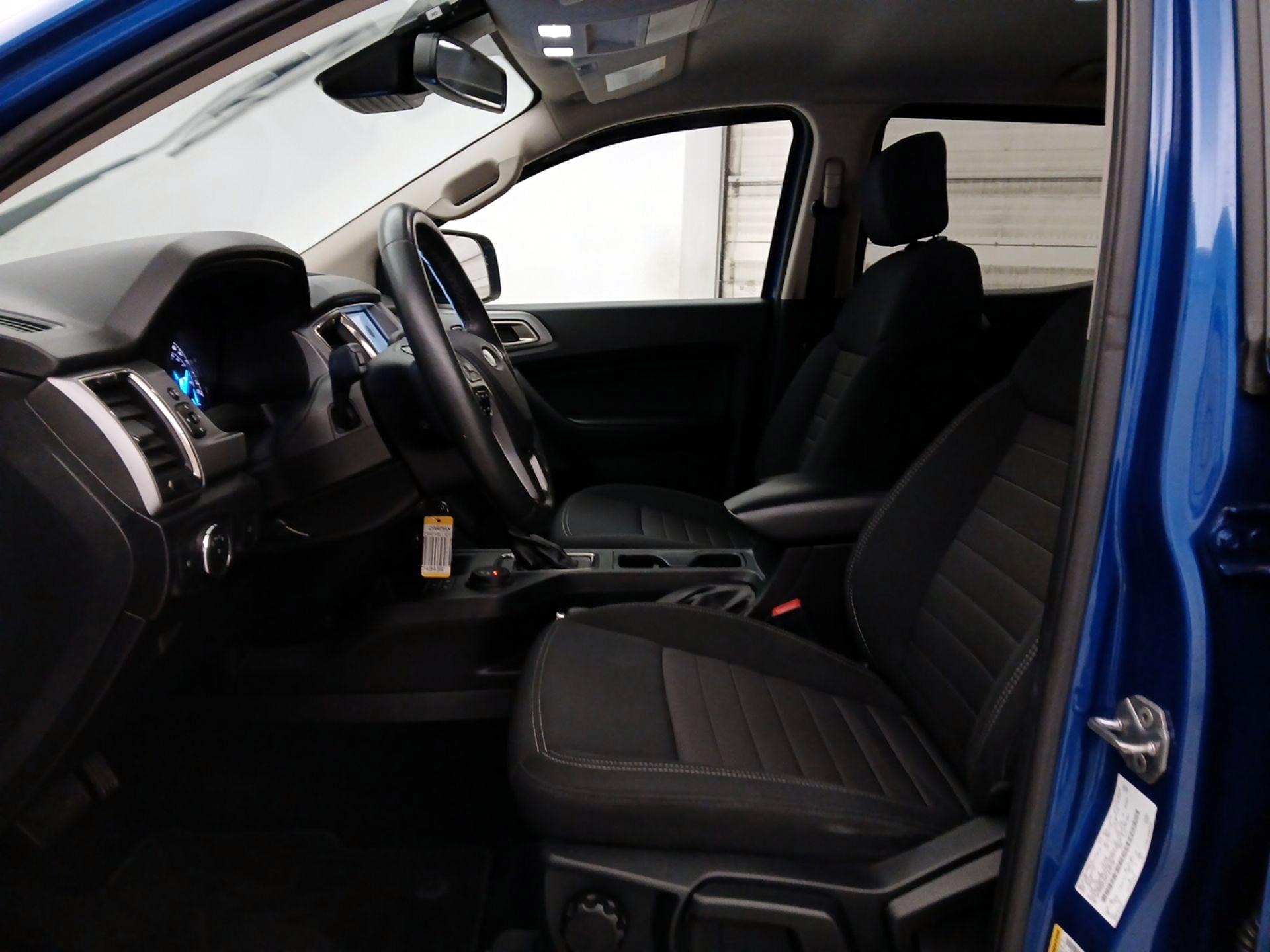 Thumbnail: 2020 Ford Ranger - 11