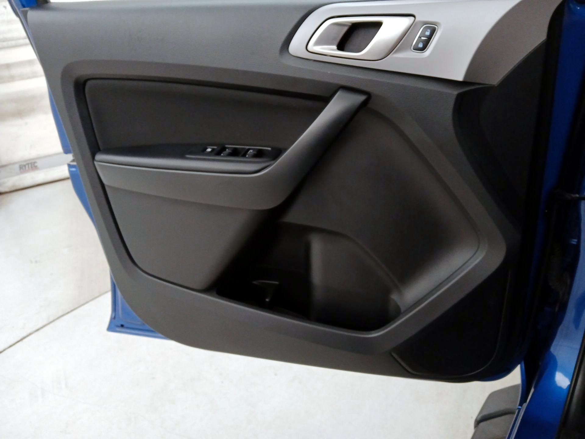 Thumbnail: 2020 Ford Ranger - 12